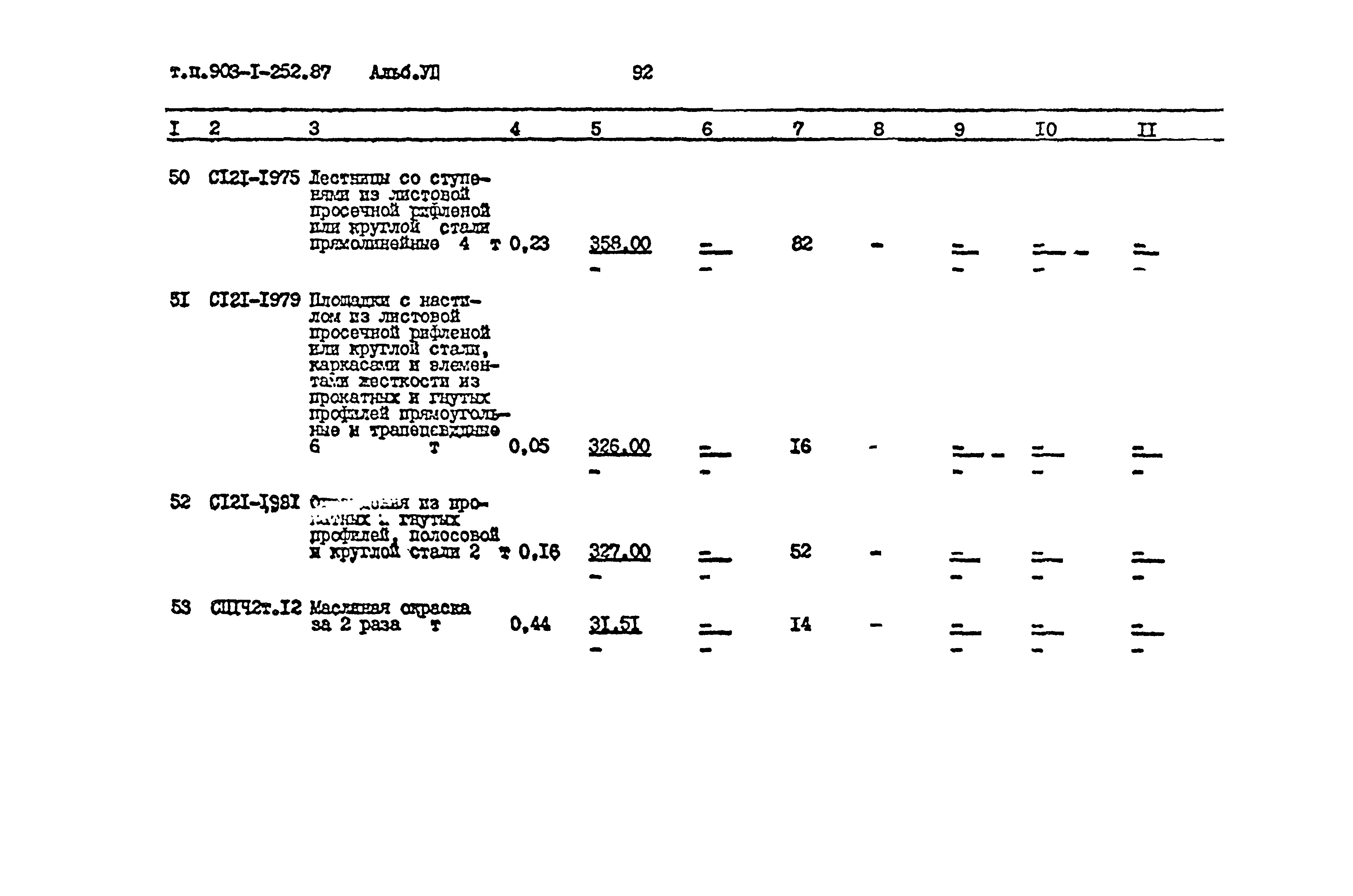 Типовой проект 903-1-252.87