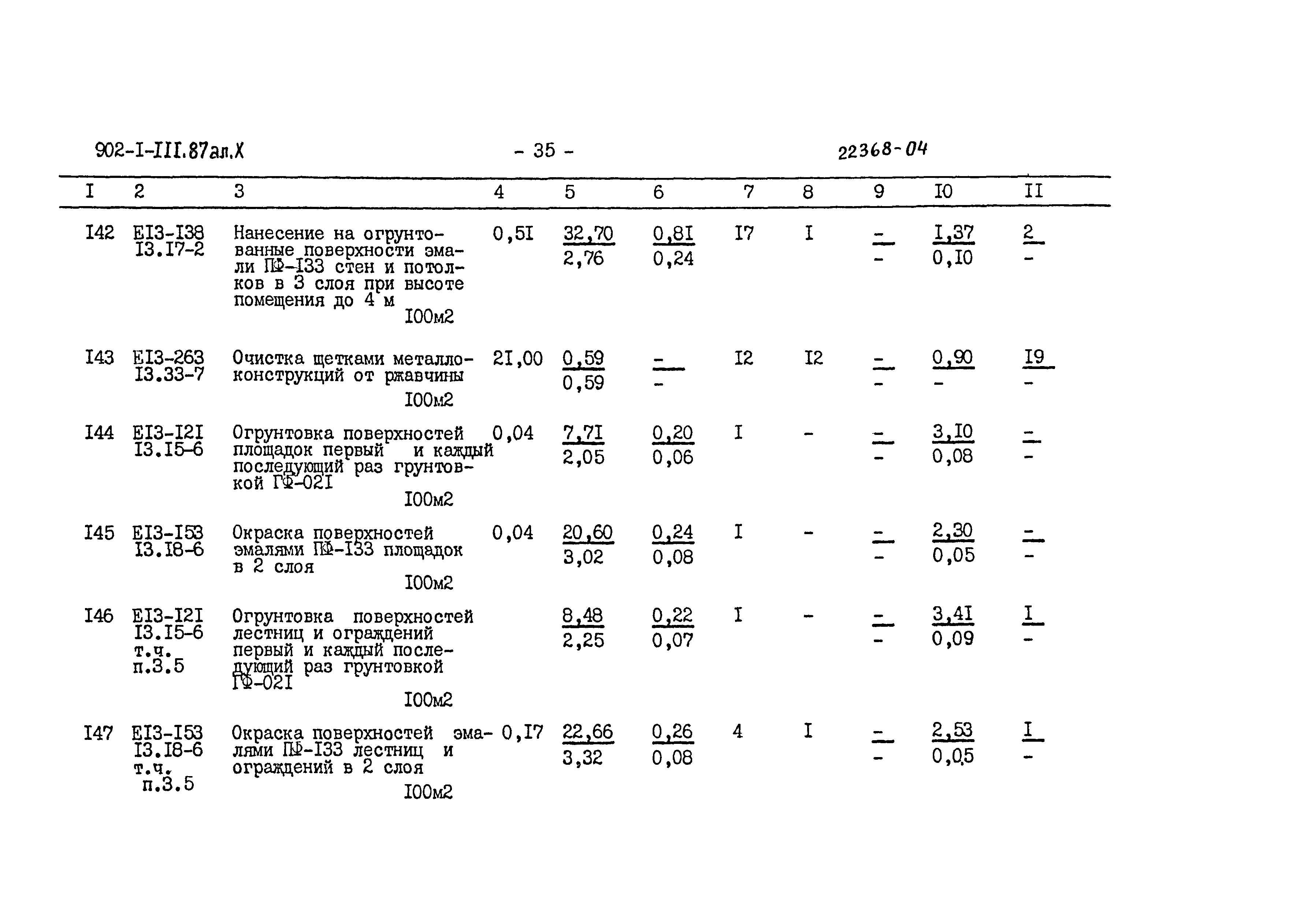 Типовой проект 902-1-111.87