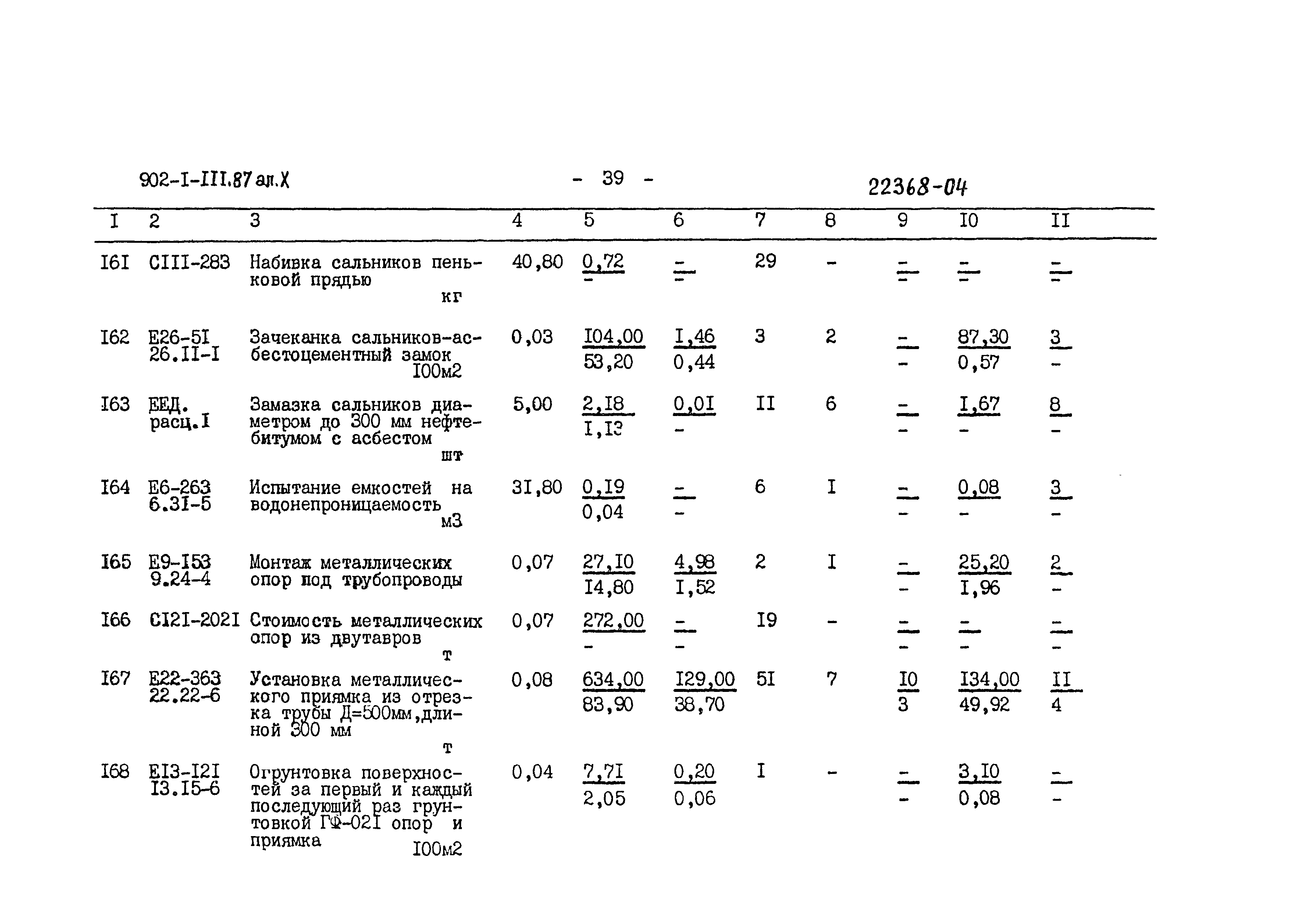 Типовой проект 902-1-111.87