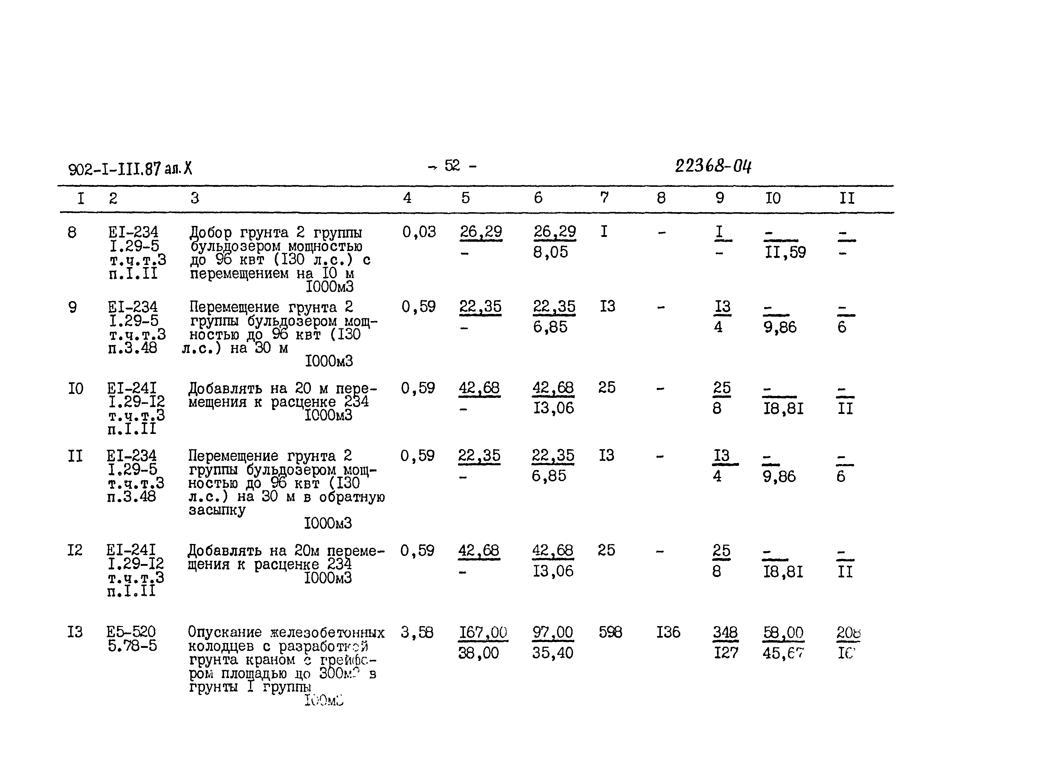 Типовой проект 902-1-111.87