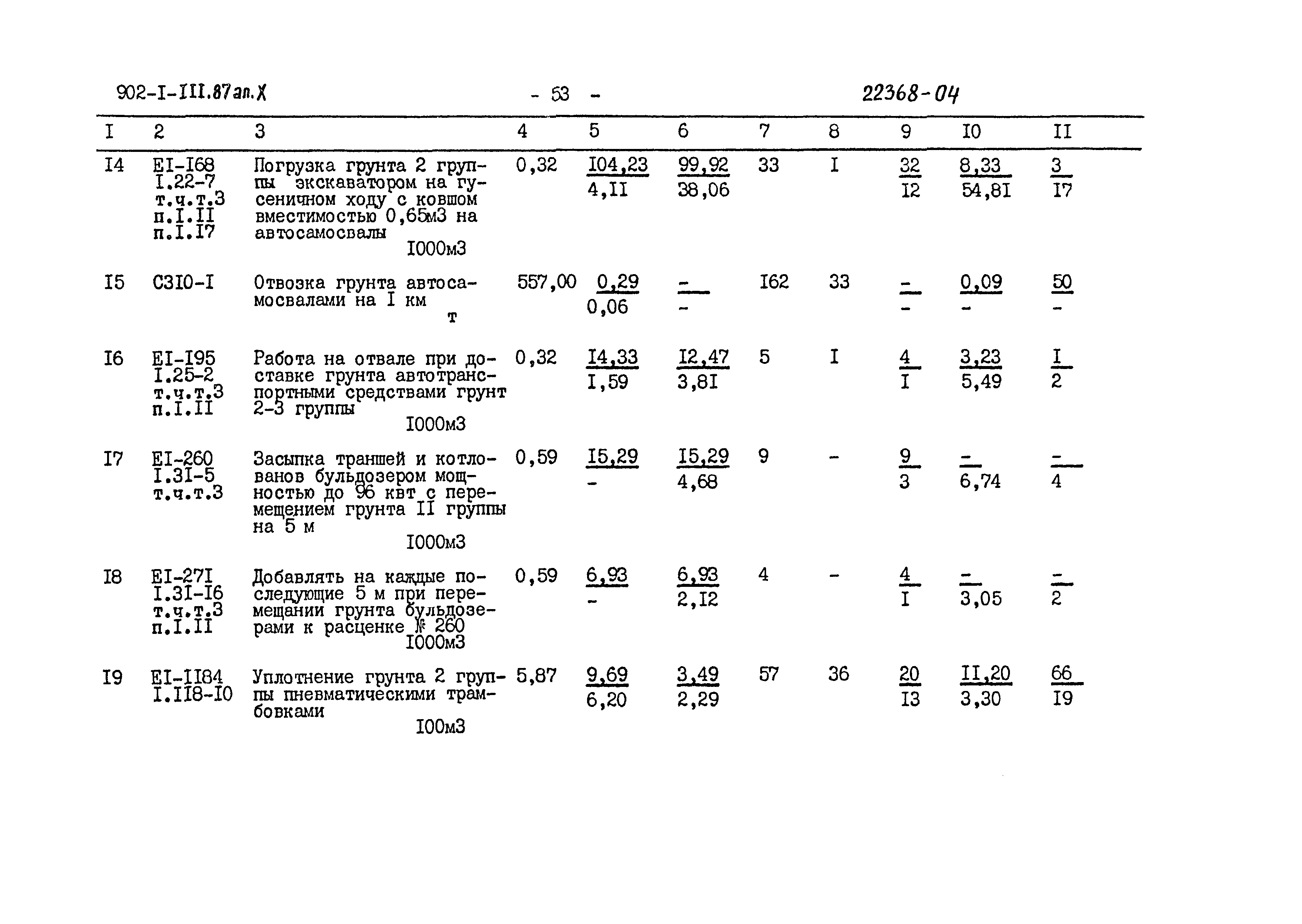 Типовой проект 902-1-111.87