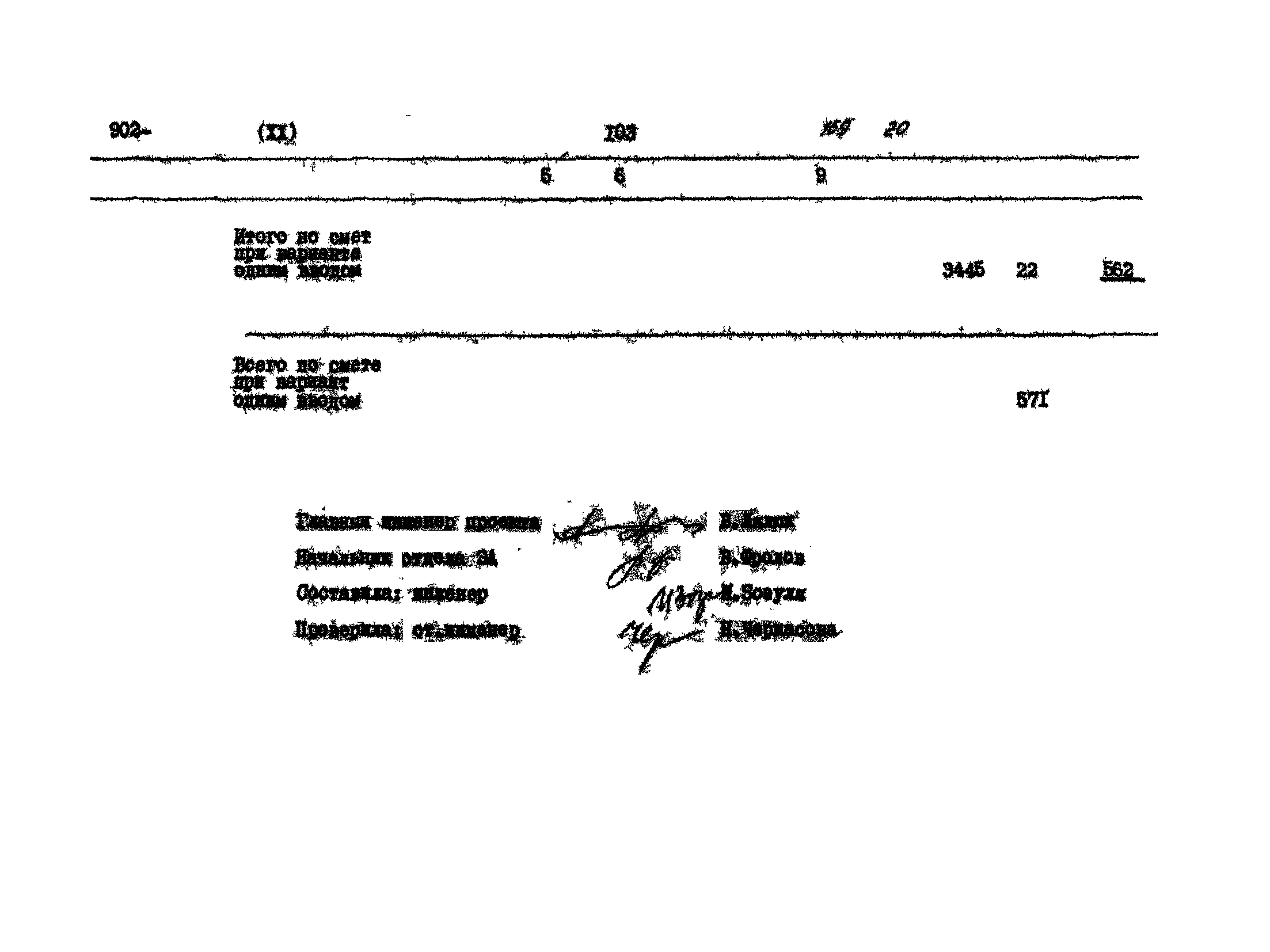 Типовой проект 902-1-54
