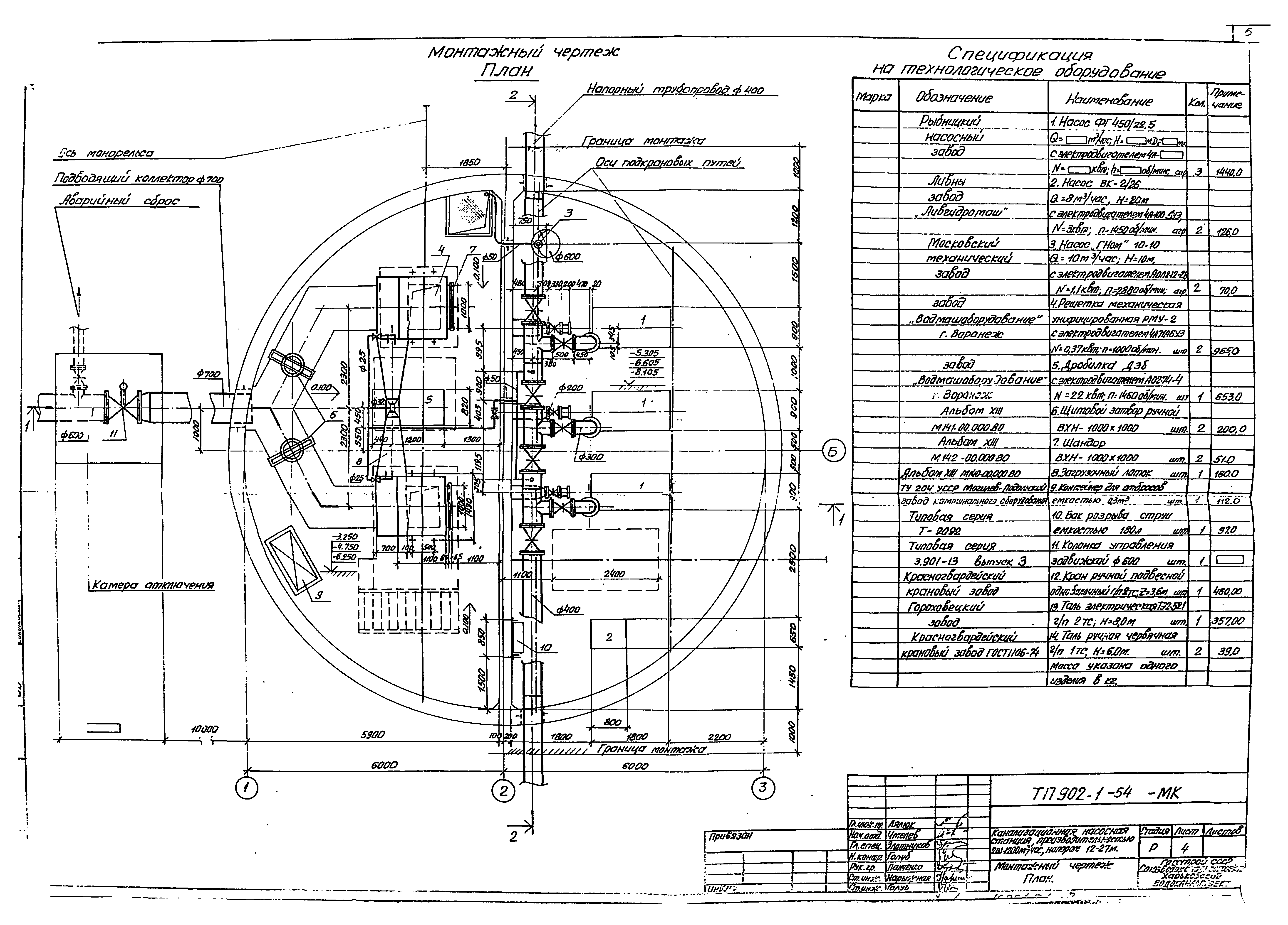 Проект 902 мрб