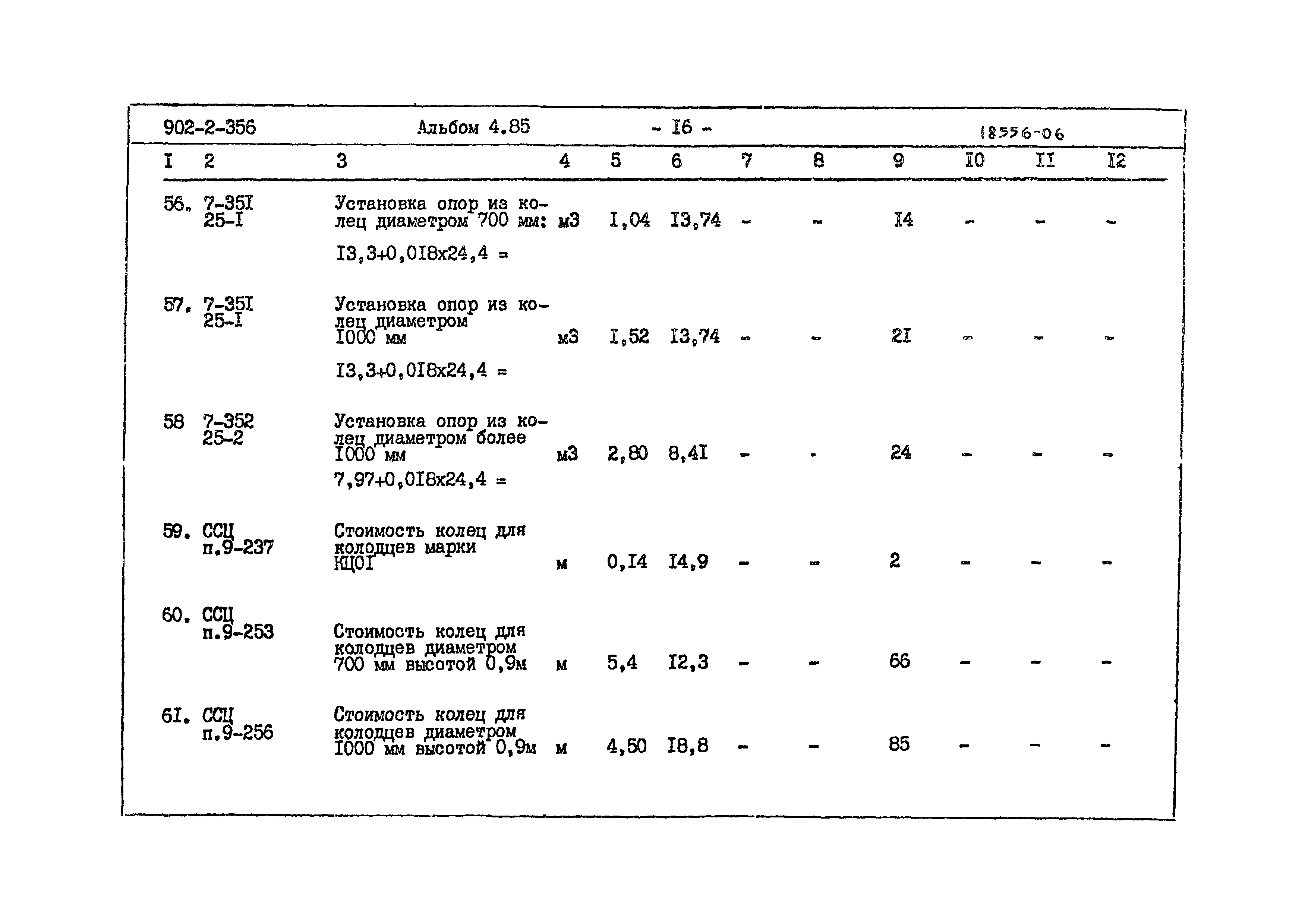 Типовой проект 902-2-356