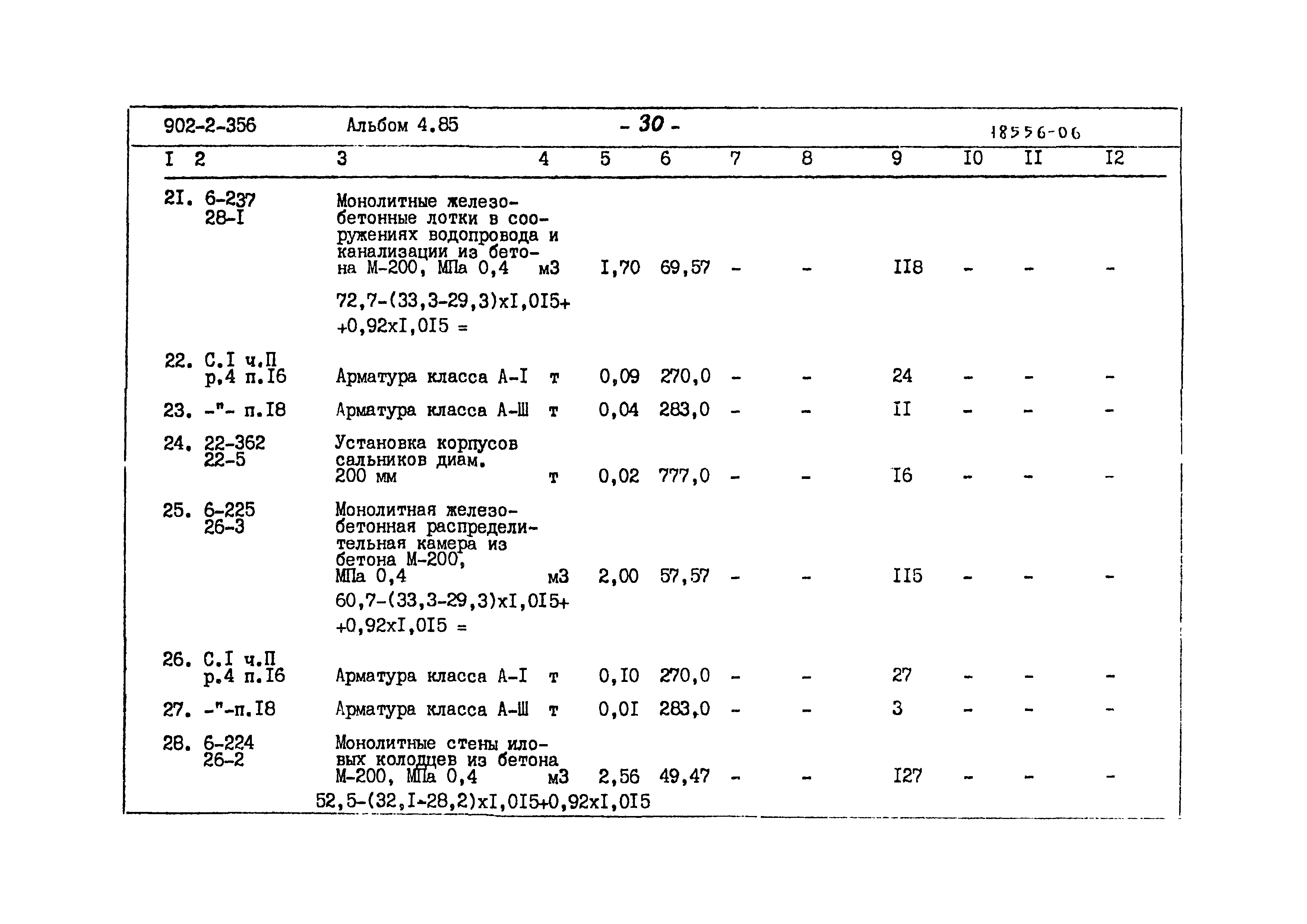 Типовой проект 902-2-356