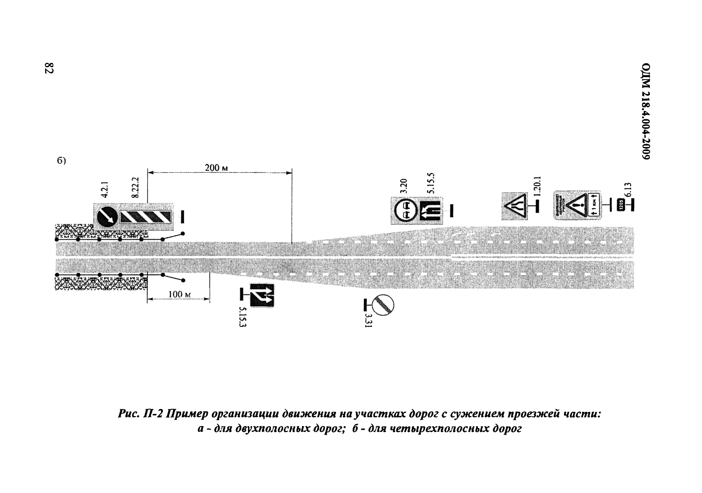 ОДМ 218.4.004-2009