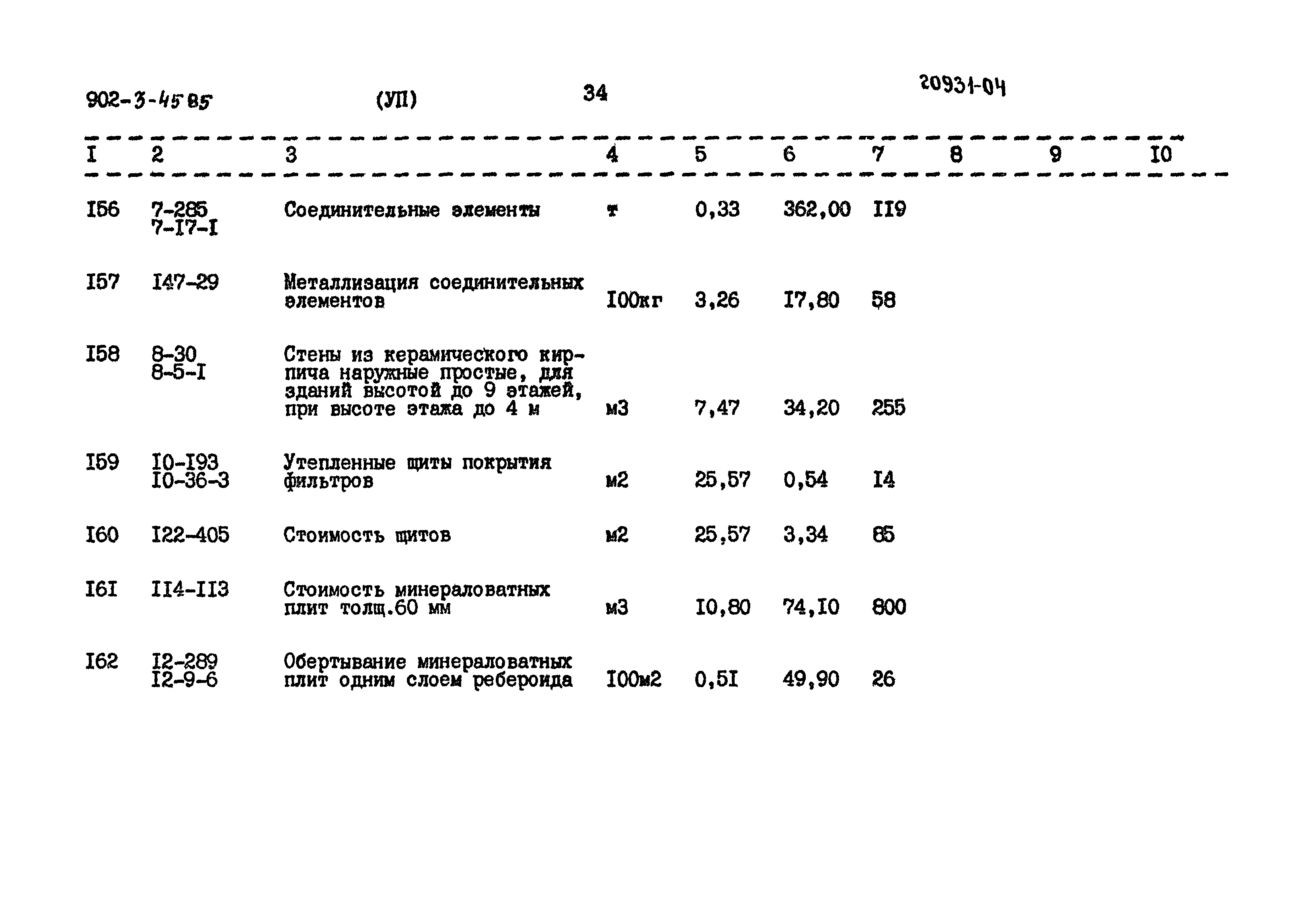 Типовой проект 902-3-45.85