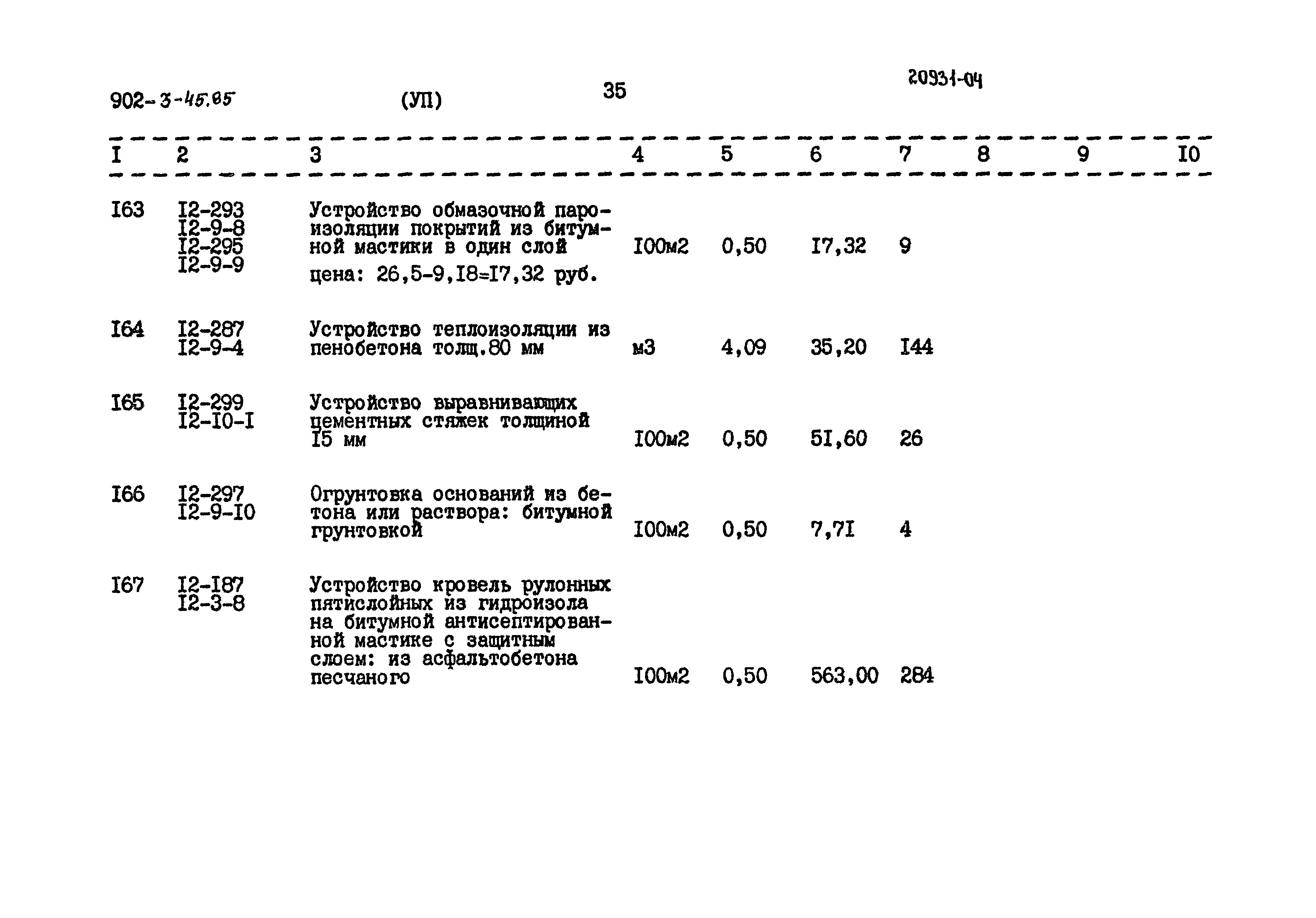 Типовой проект 902-3-45.85