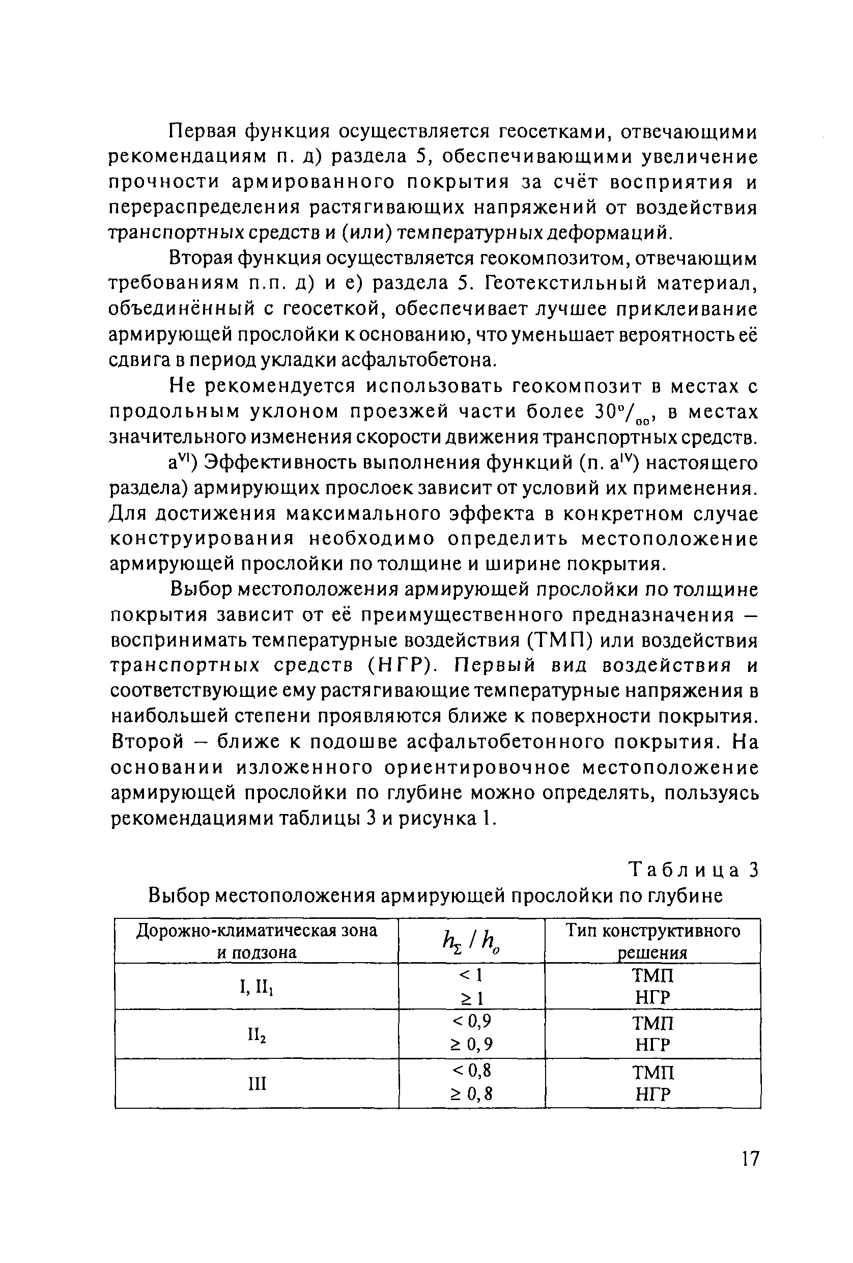 ОДМ 218.5.001-2009