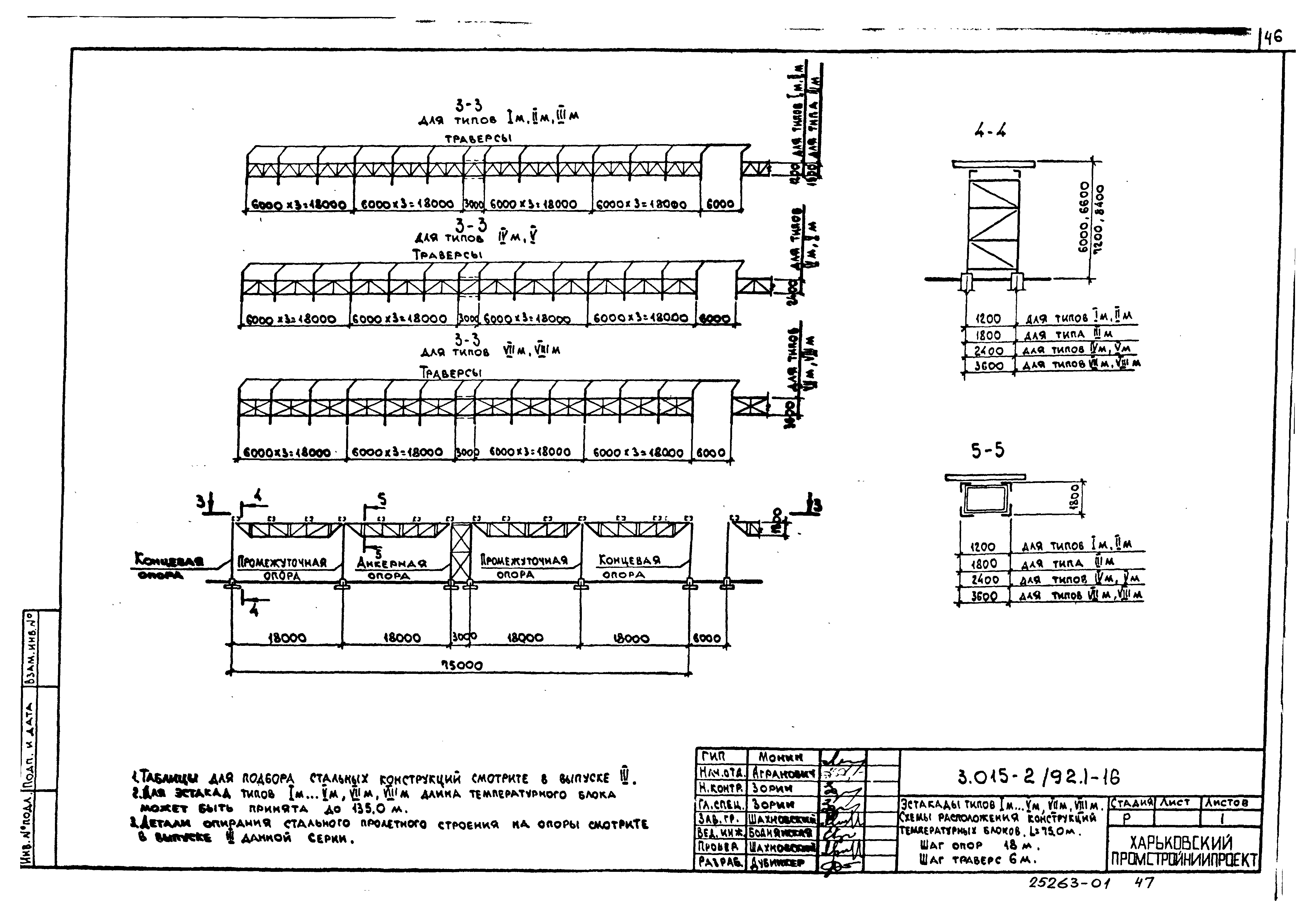 Серия 3.015-2/92