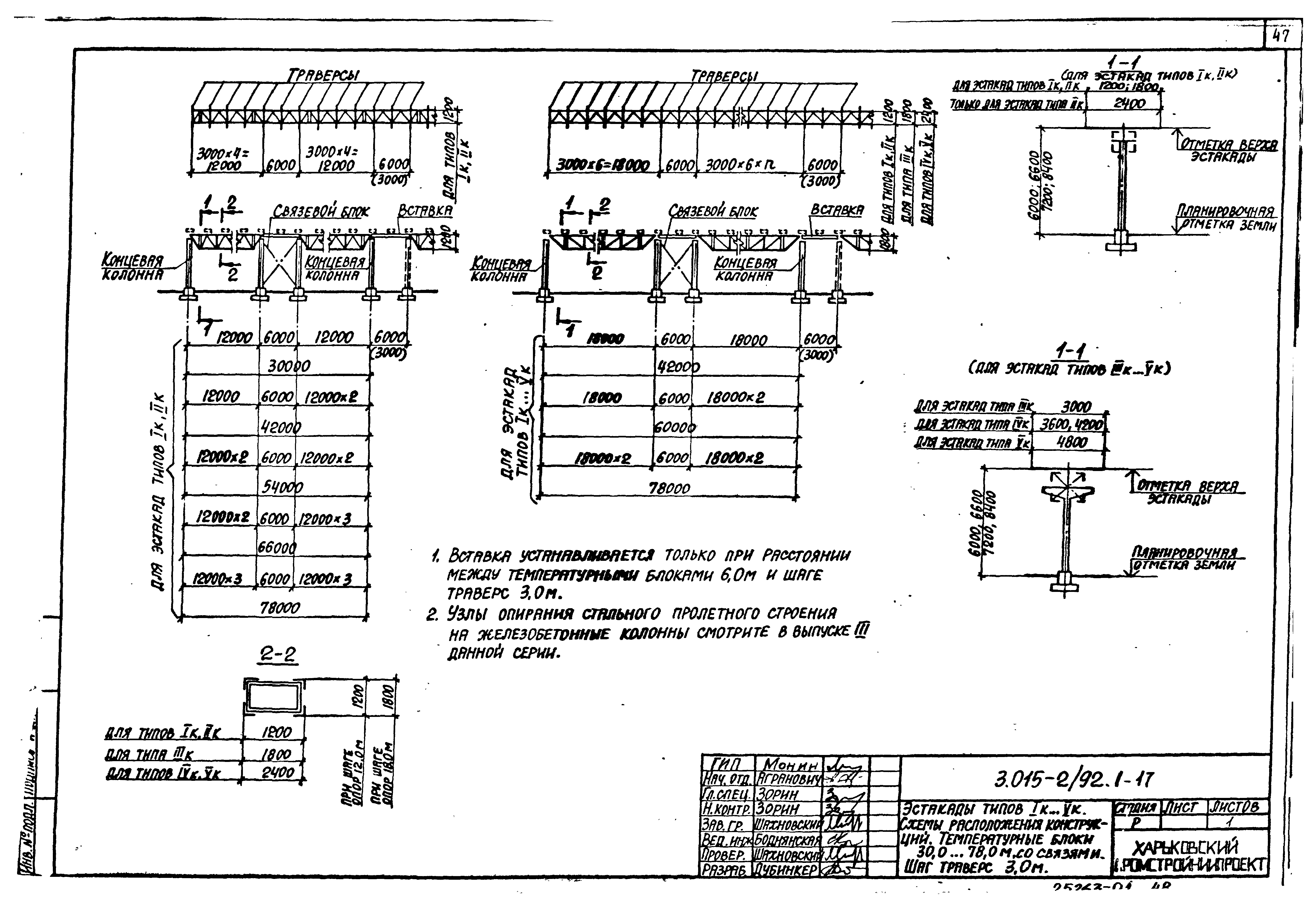 Серия 3.015-2/92