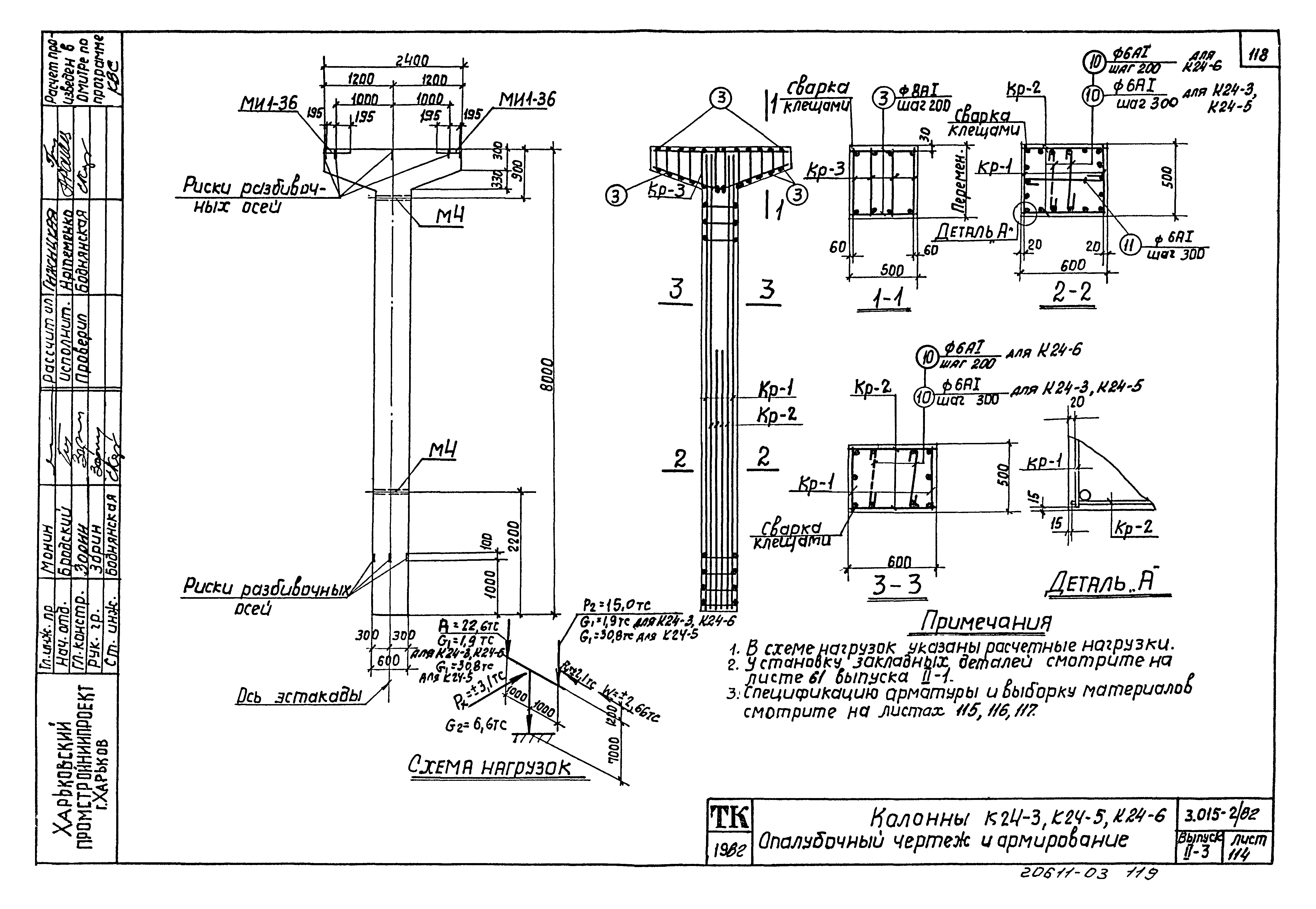 Серия 3.015-2/82