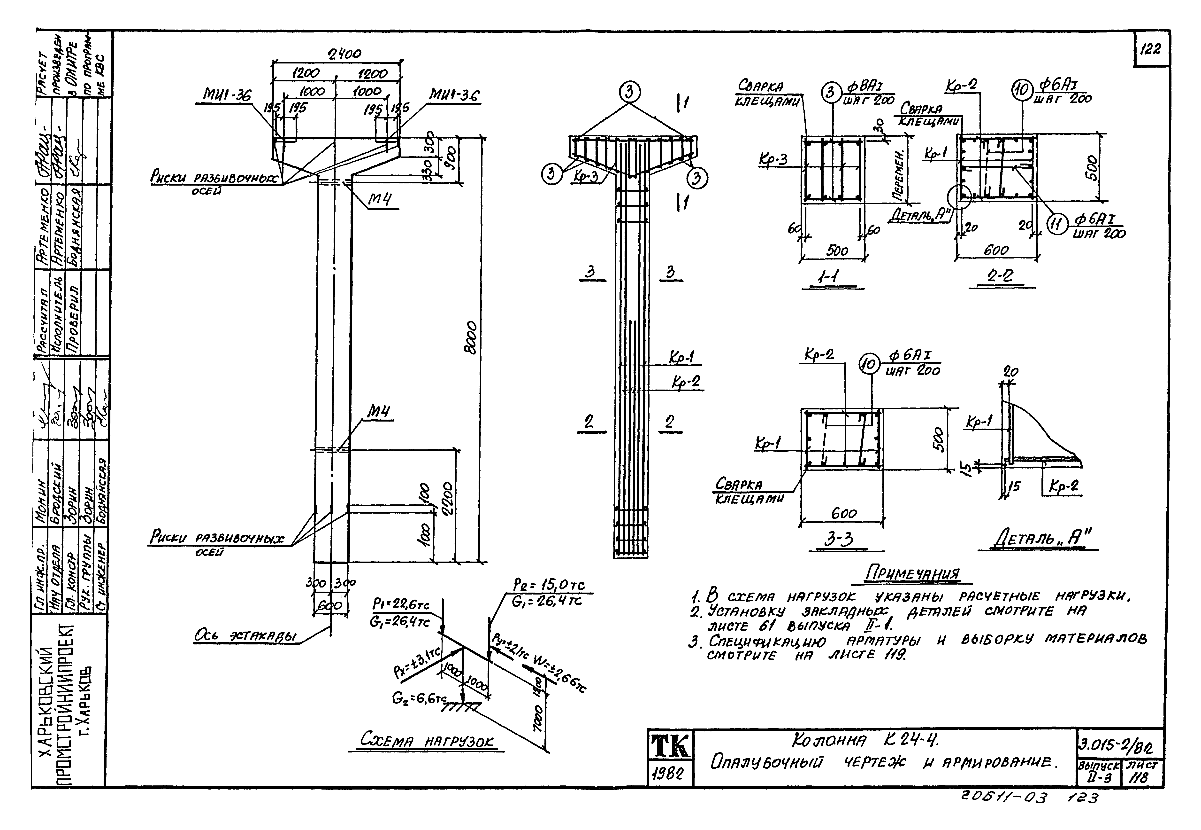 Серия 3.015-2/82