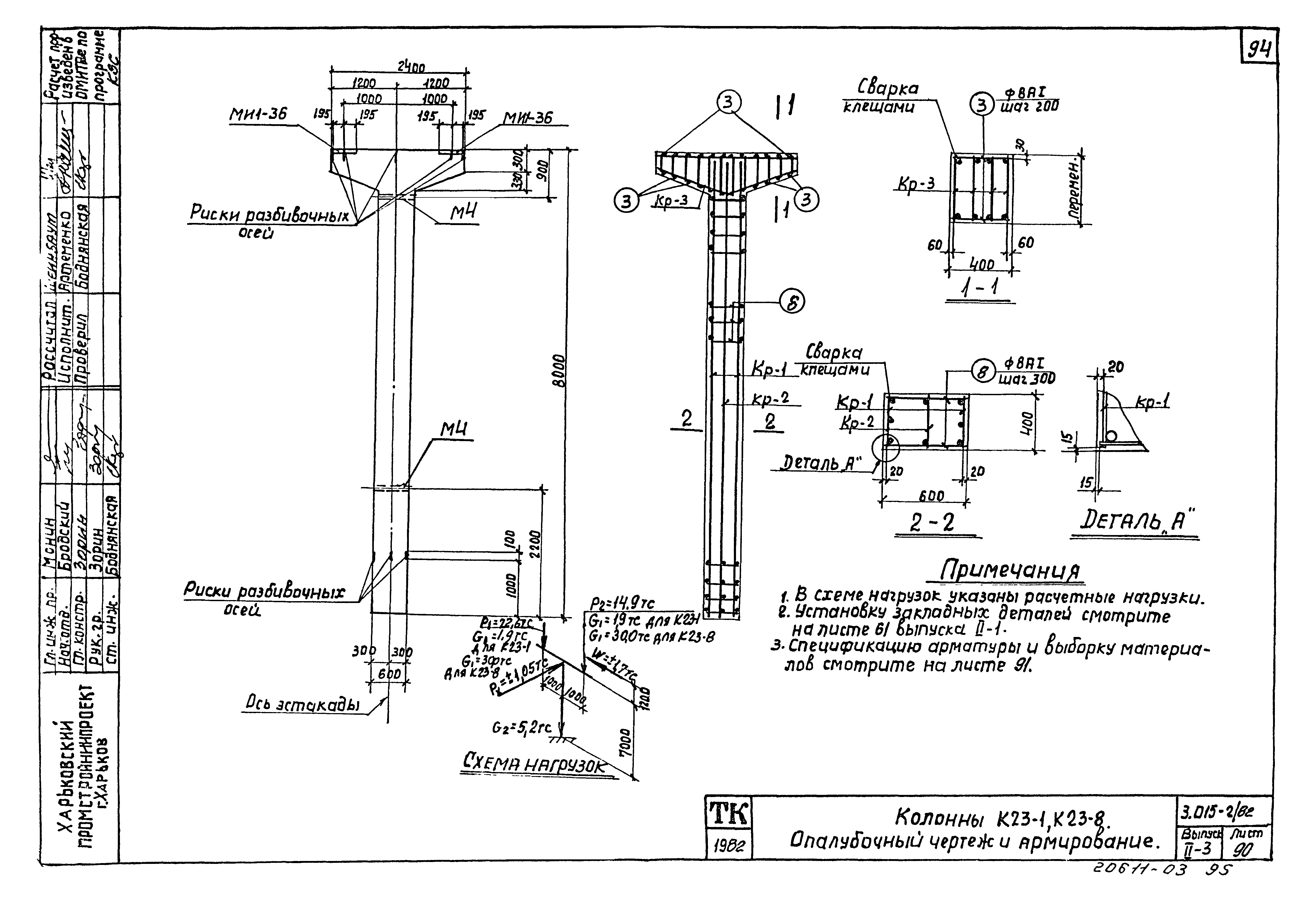 Серия 3.015-2/82