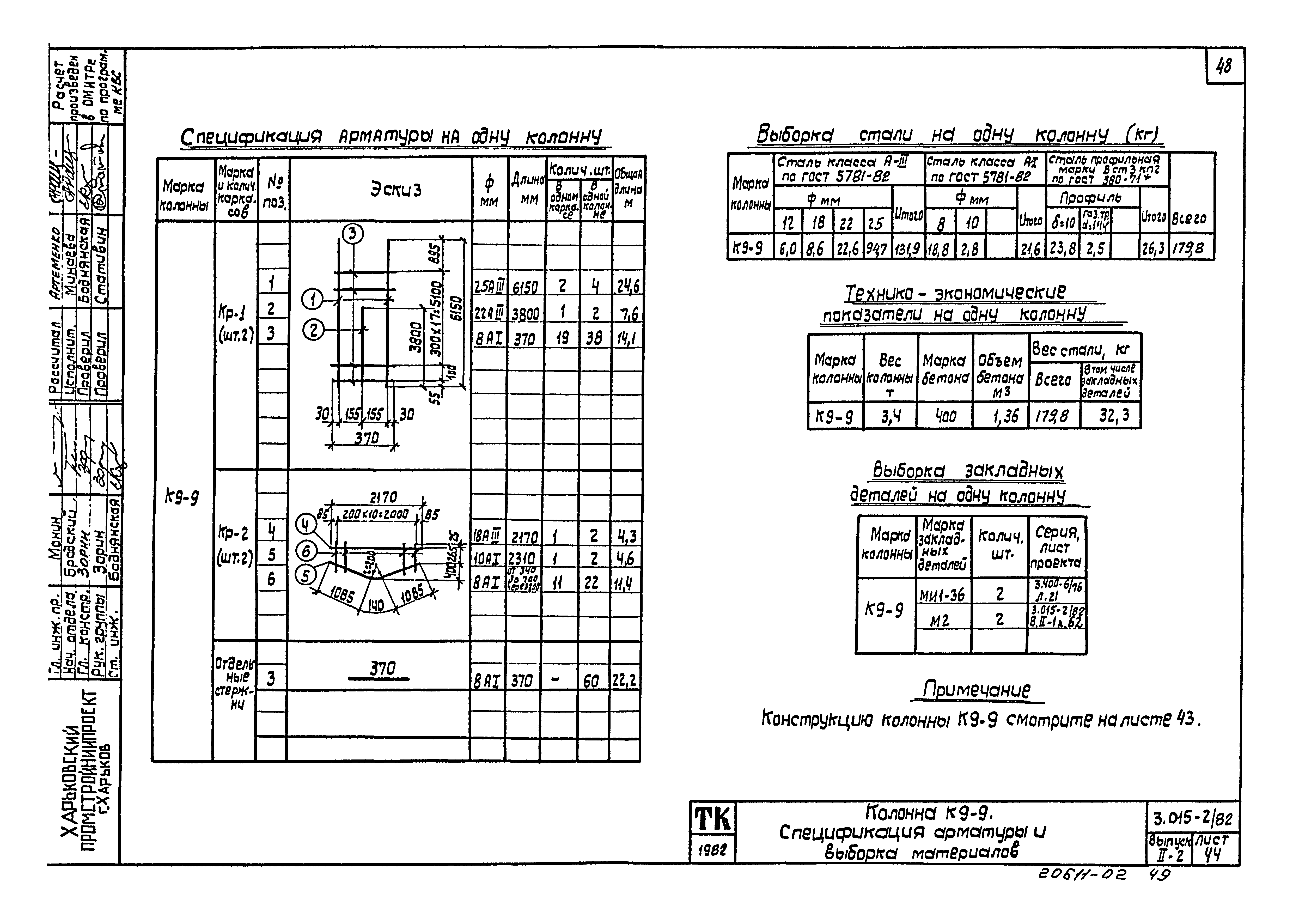 Серия 3.015-2/82