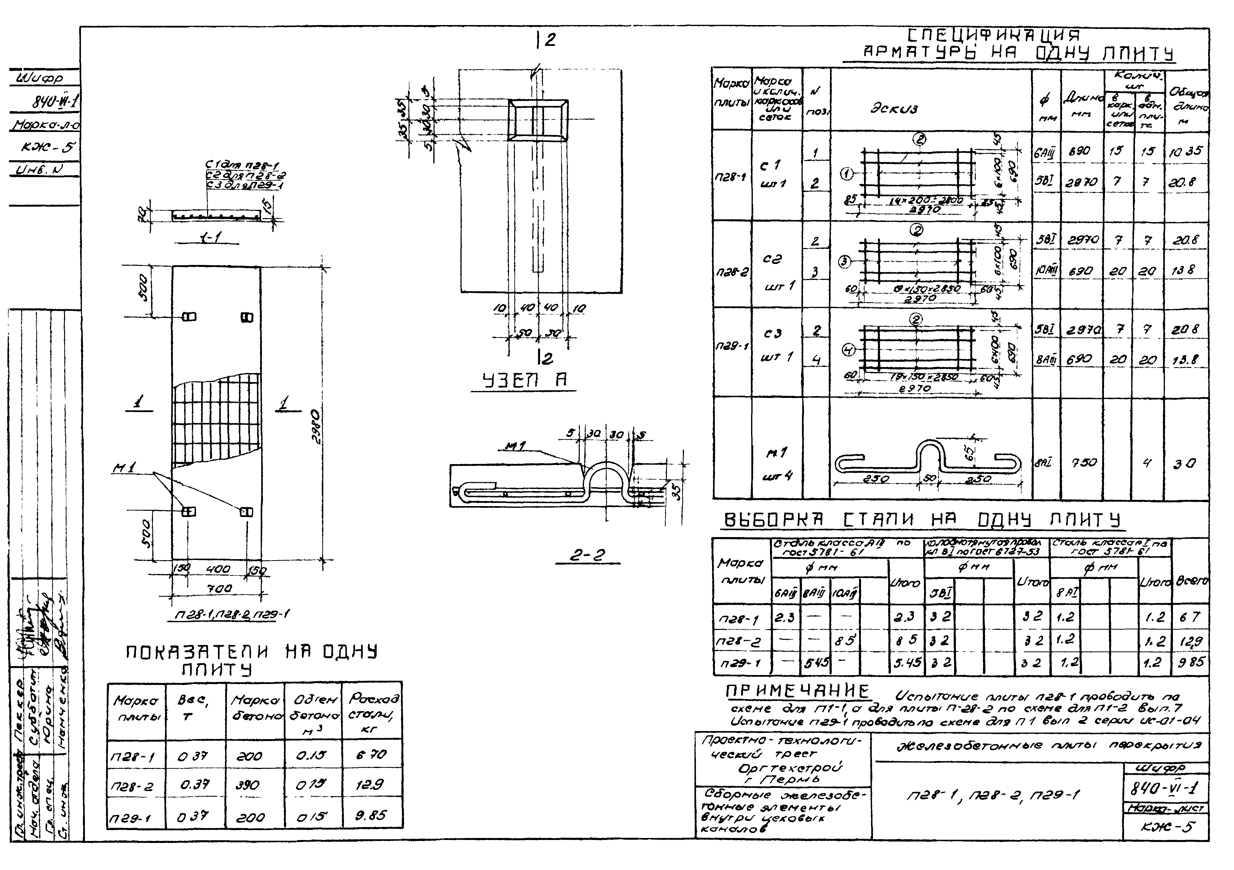 Серия ИС-01-04