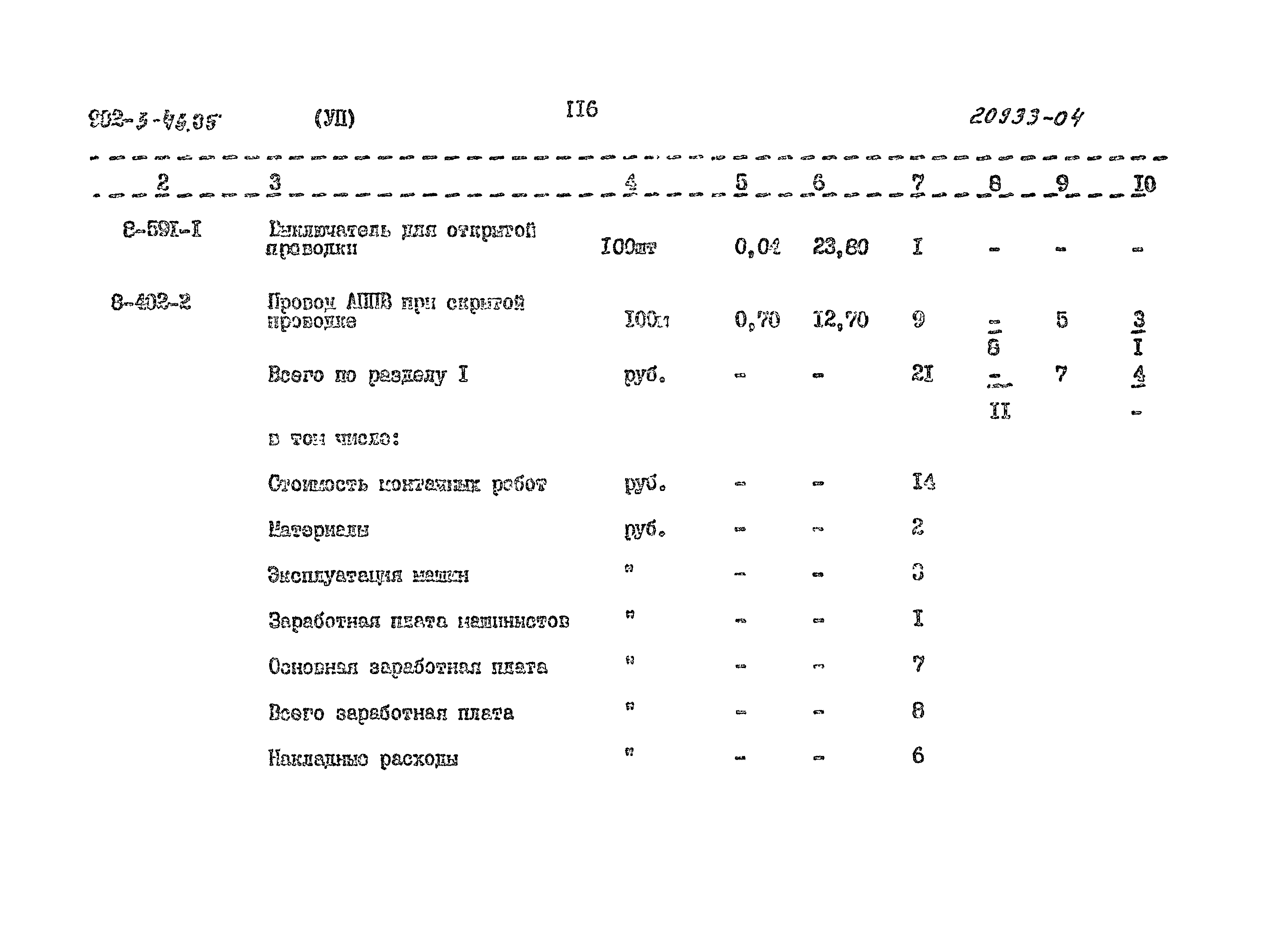 Типовой проект 902-3-43.85
