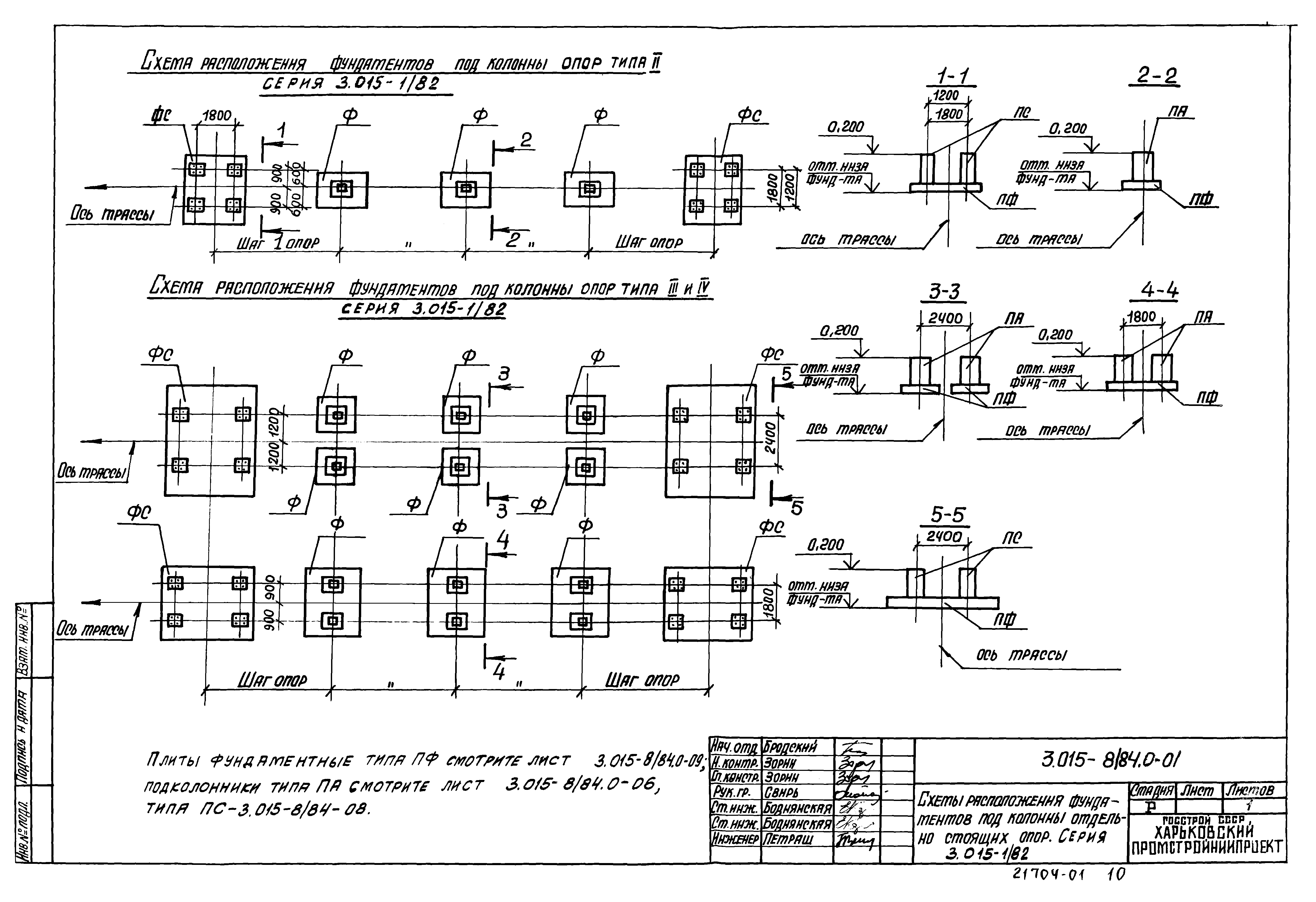 Серия 3.015-8/84