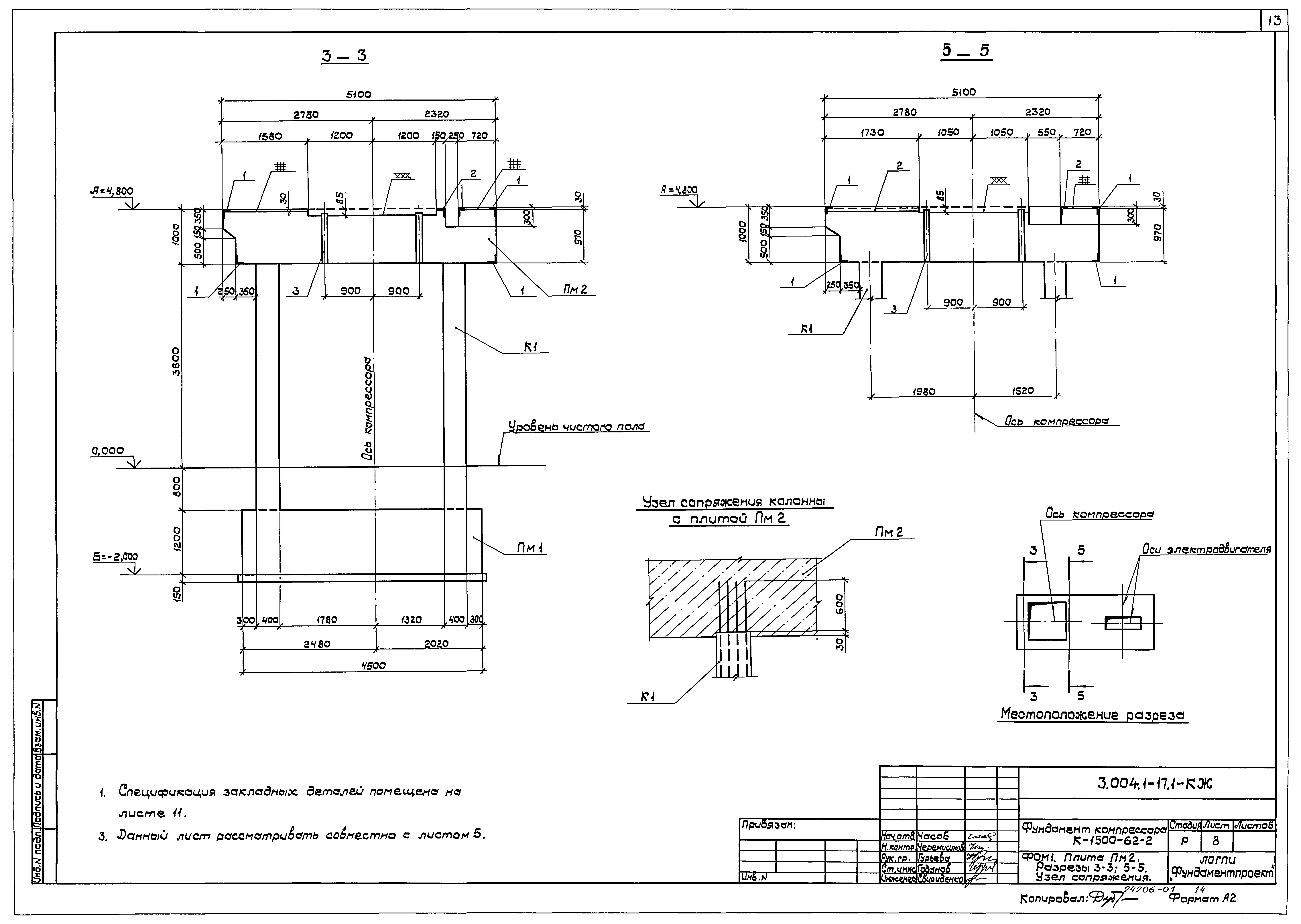 Серия 3.004.1-17
