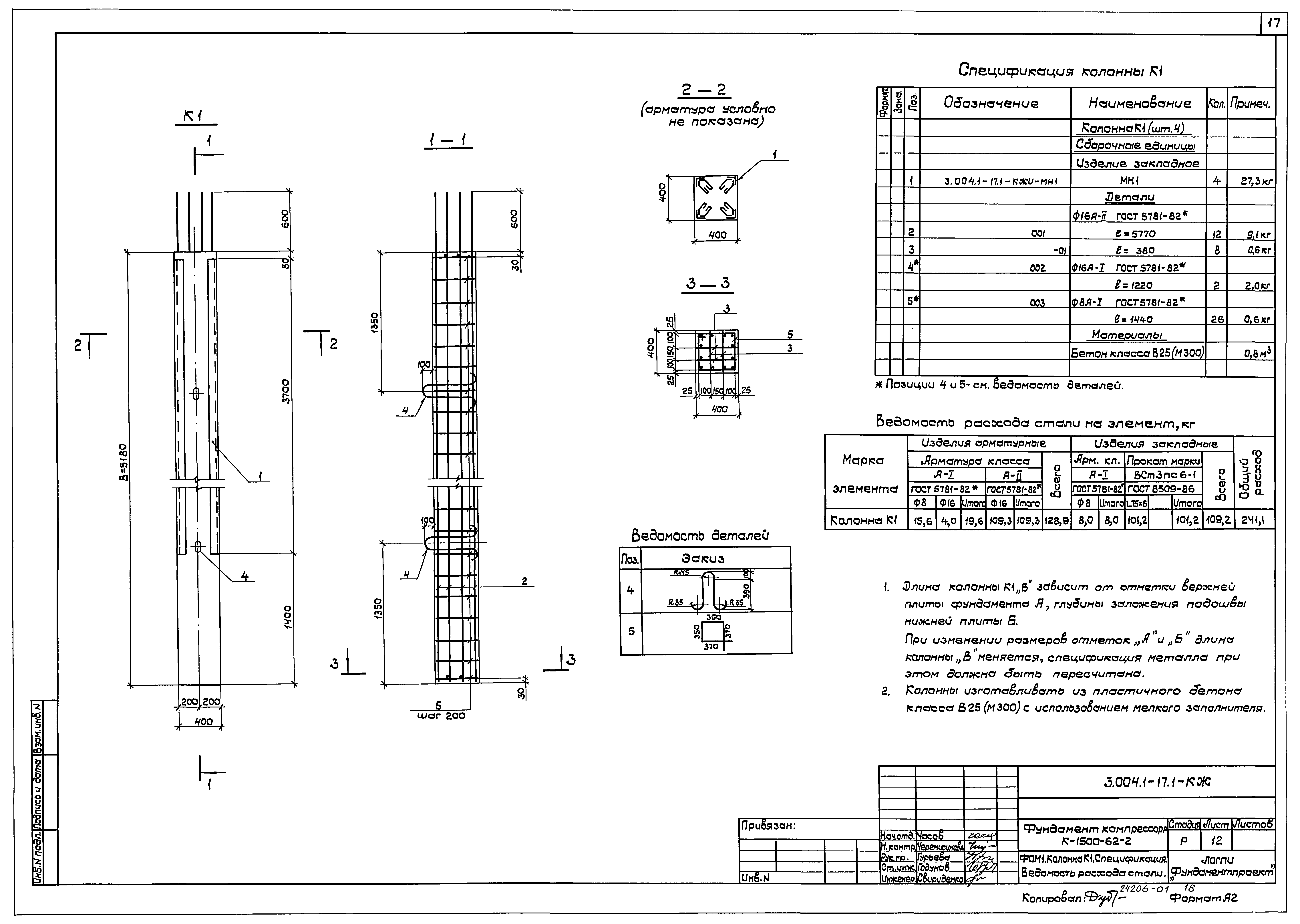 Серия 3.004.1-17