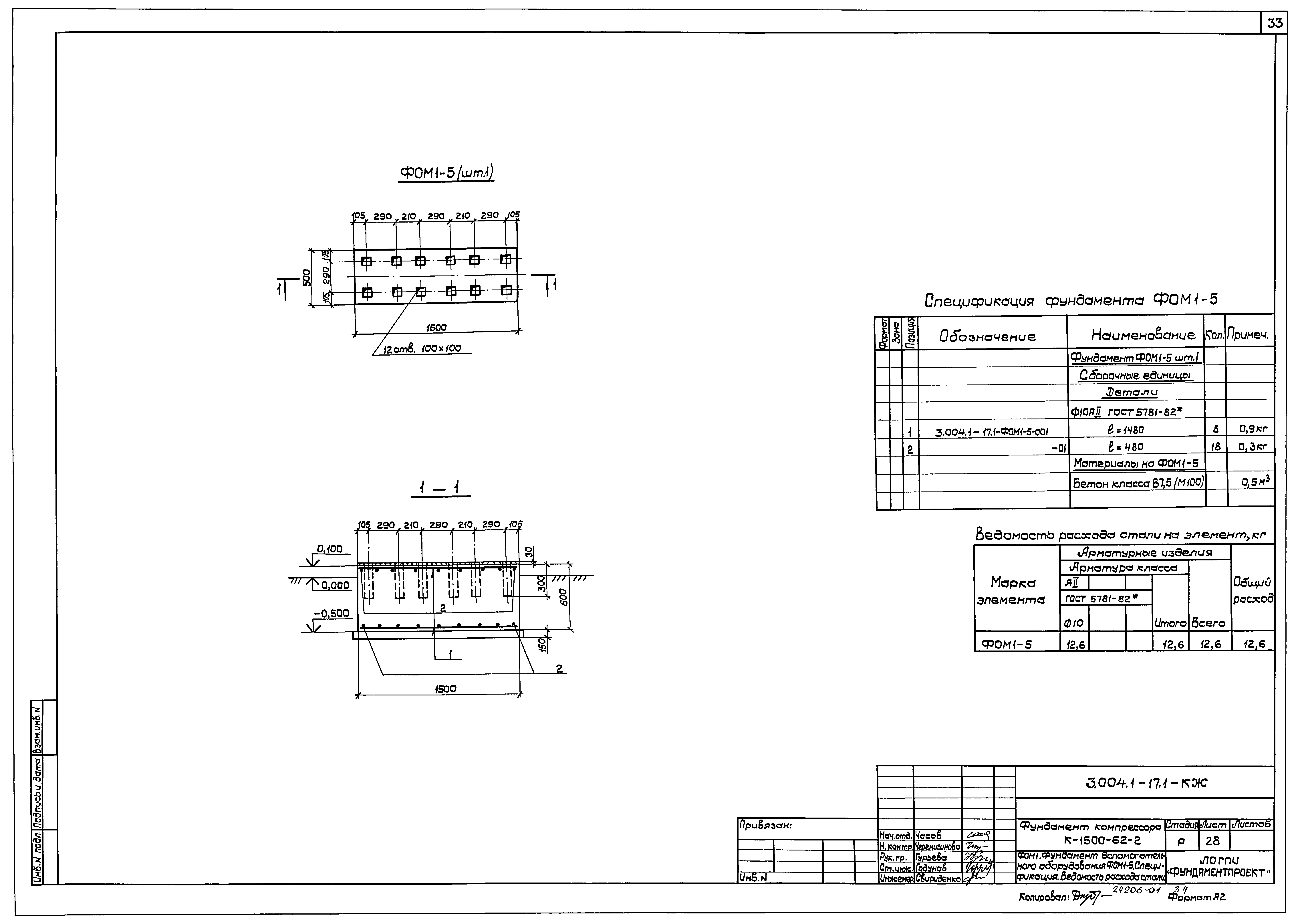 Серия 3.004.1-17