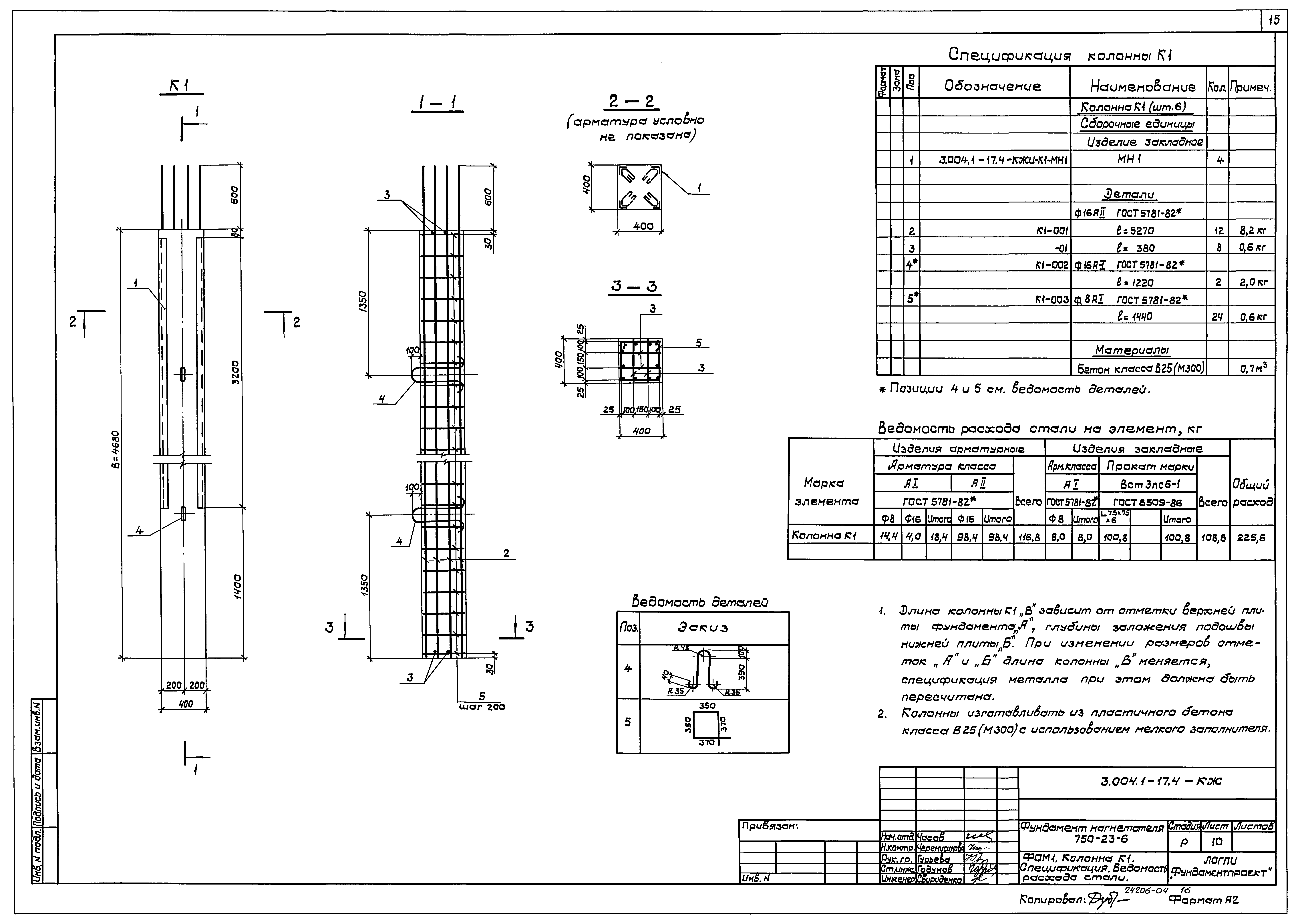 Серия 3.004.1-17
