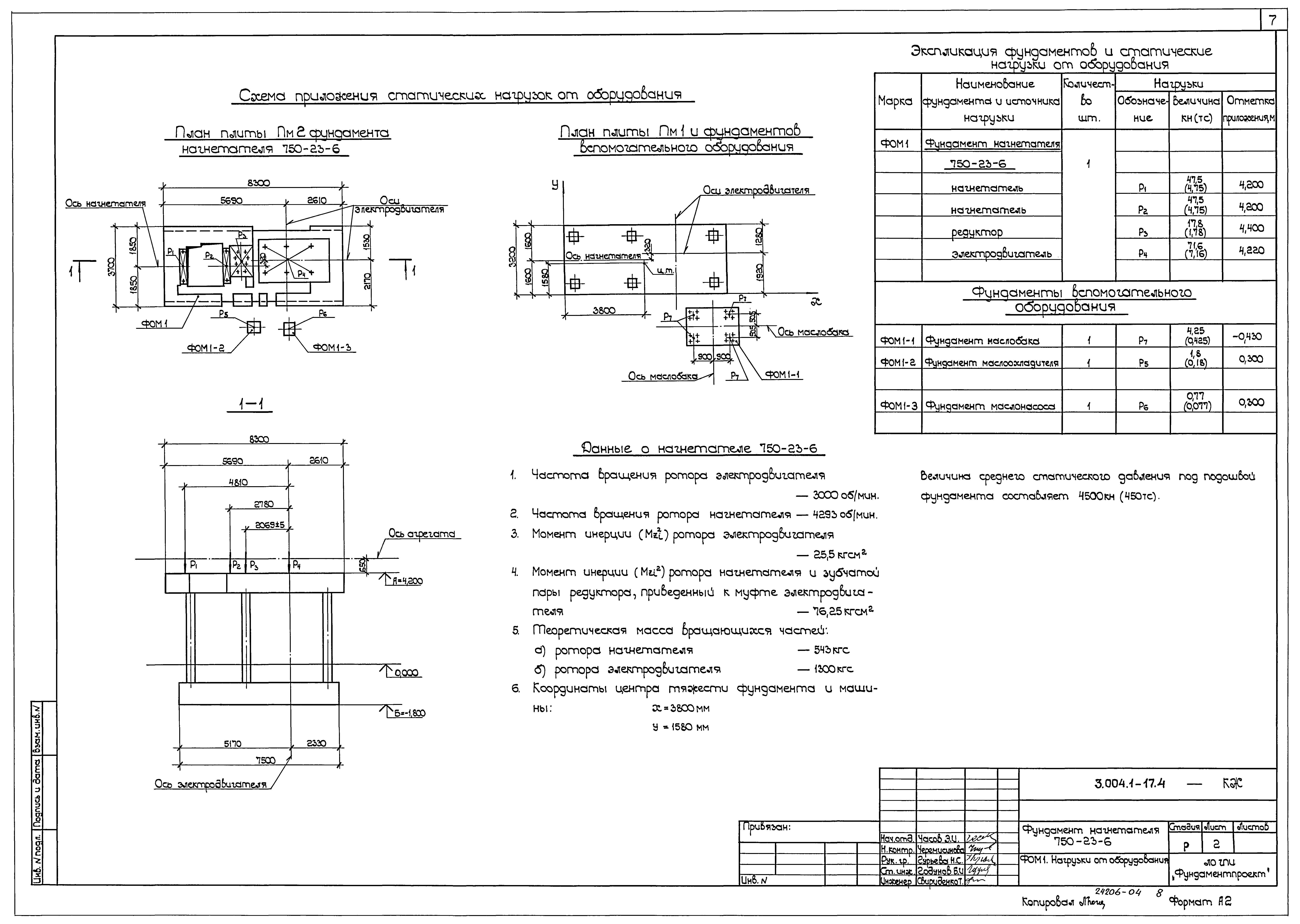 Серия 3.004.1-17