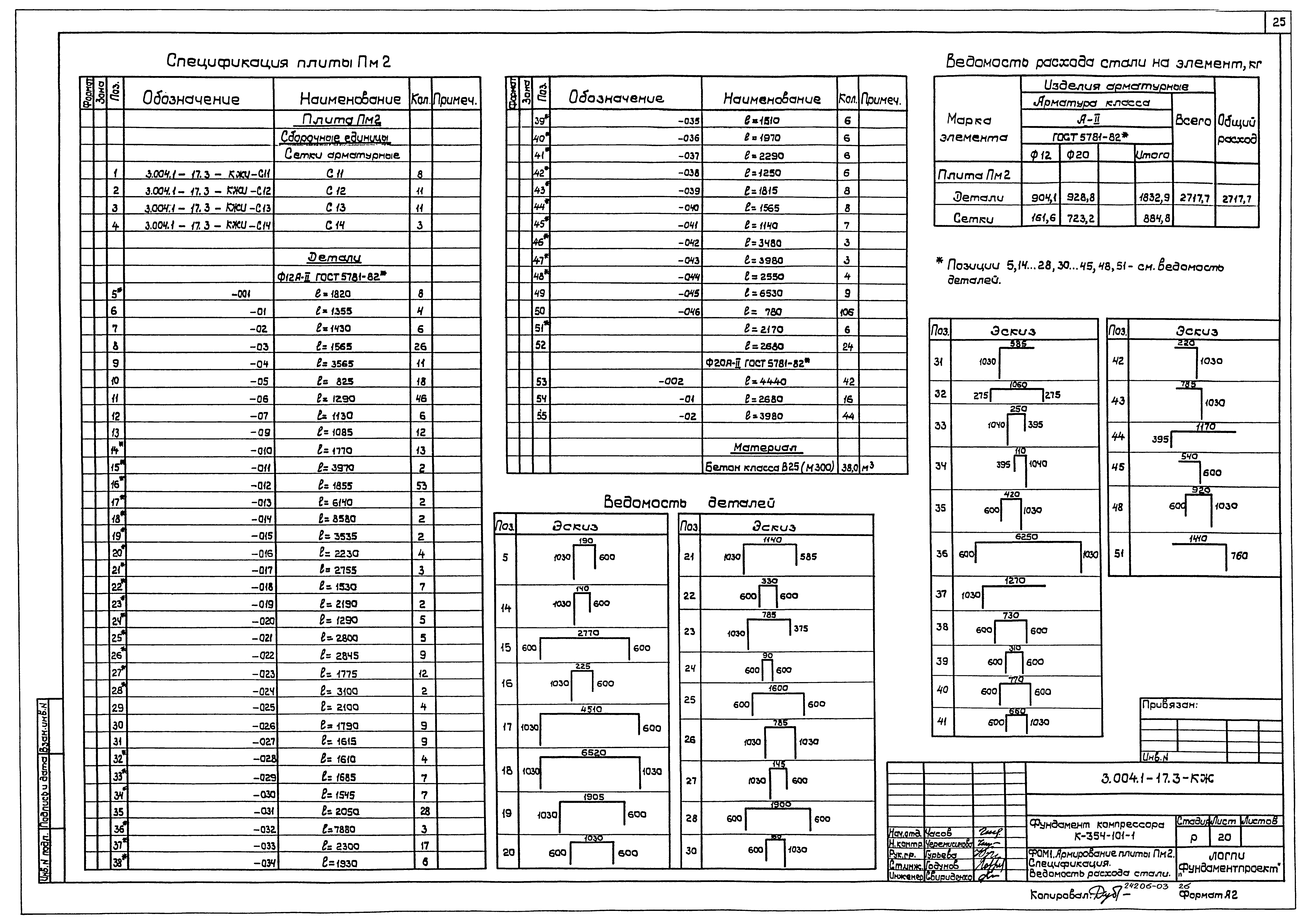 Серия 3.004.1-17