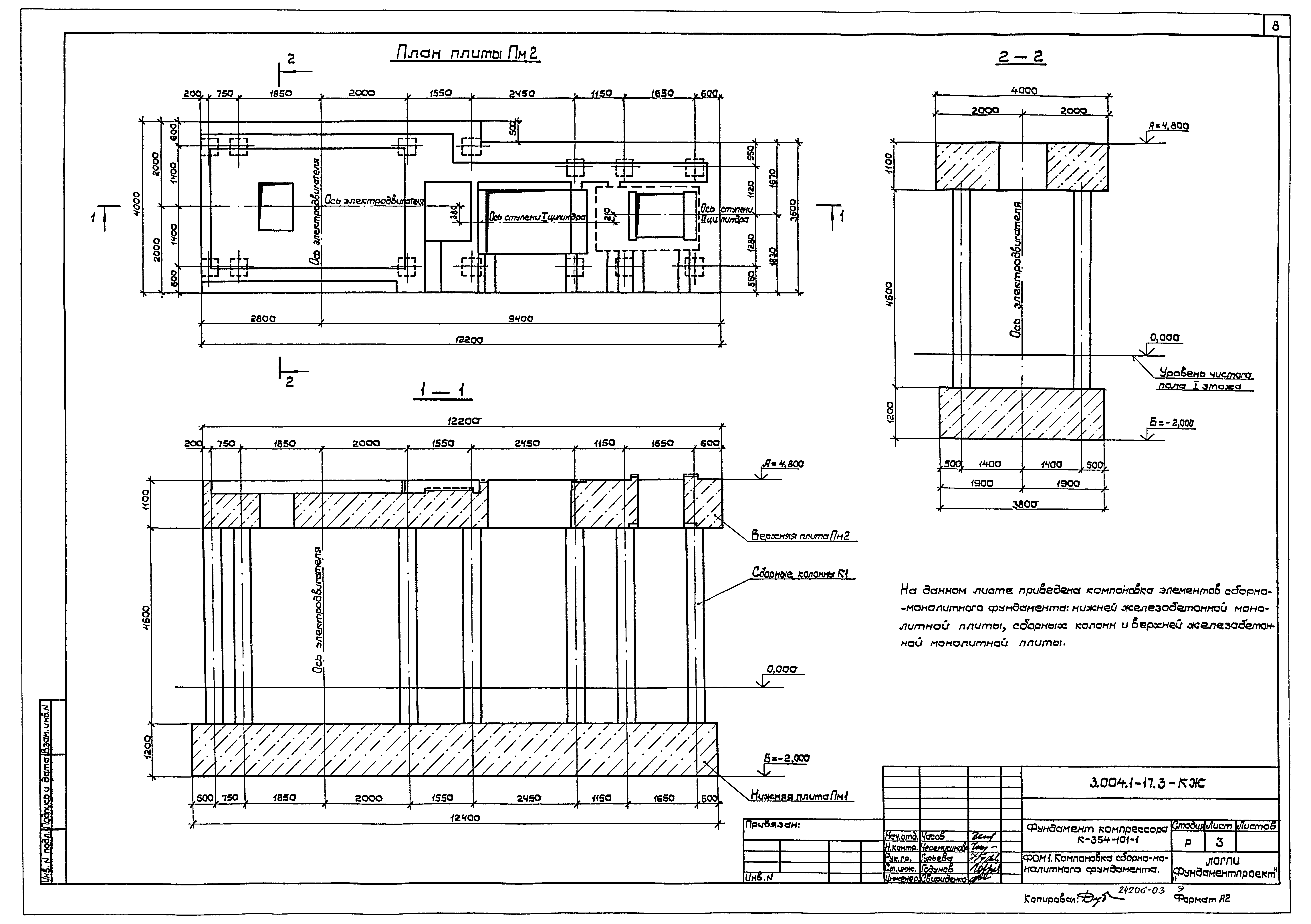 Серия 3.004.1-17