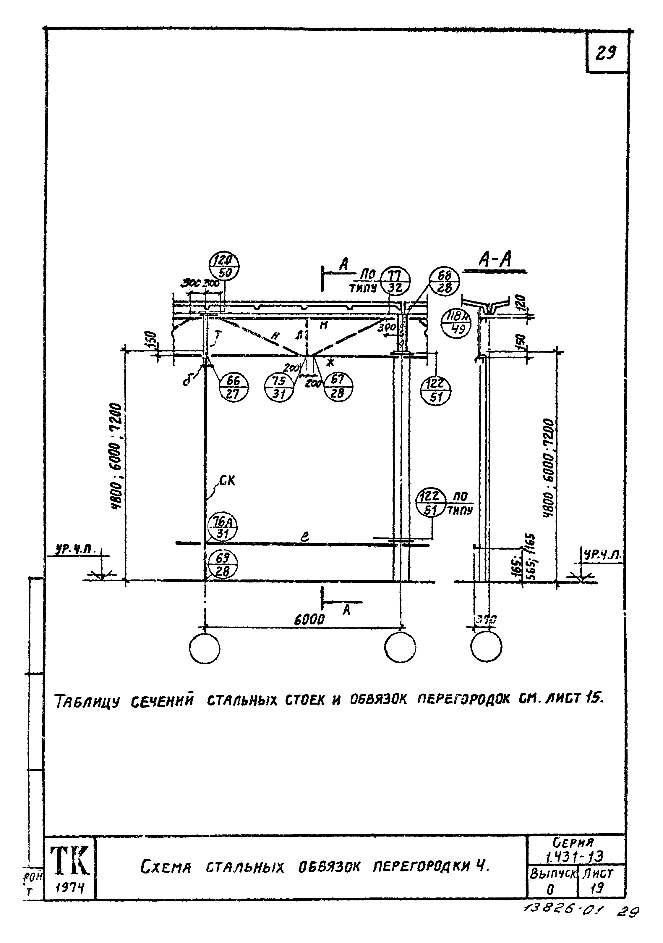 Серия 1.431-13