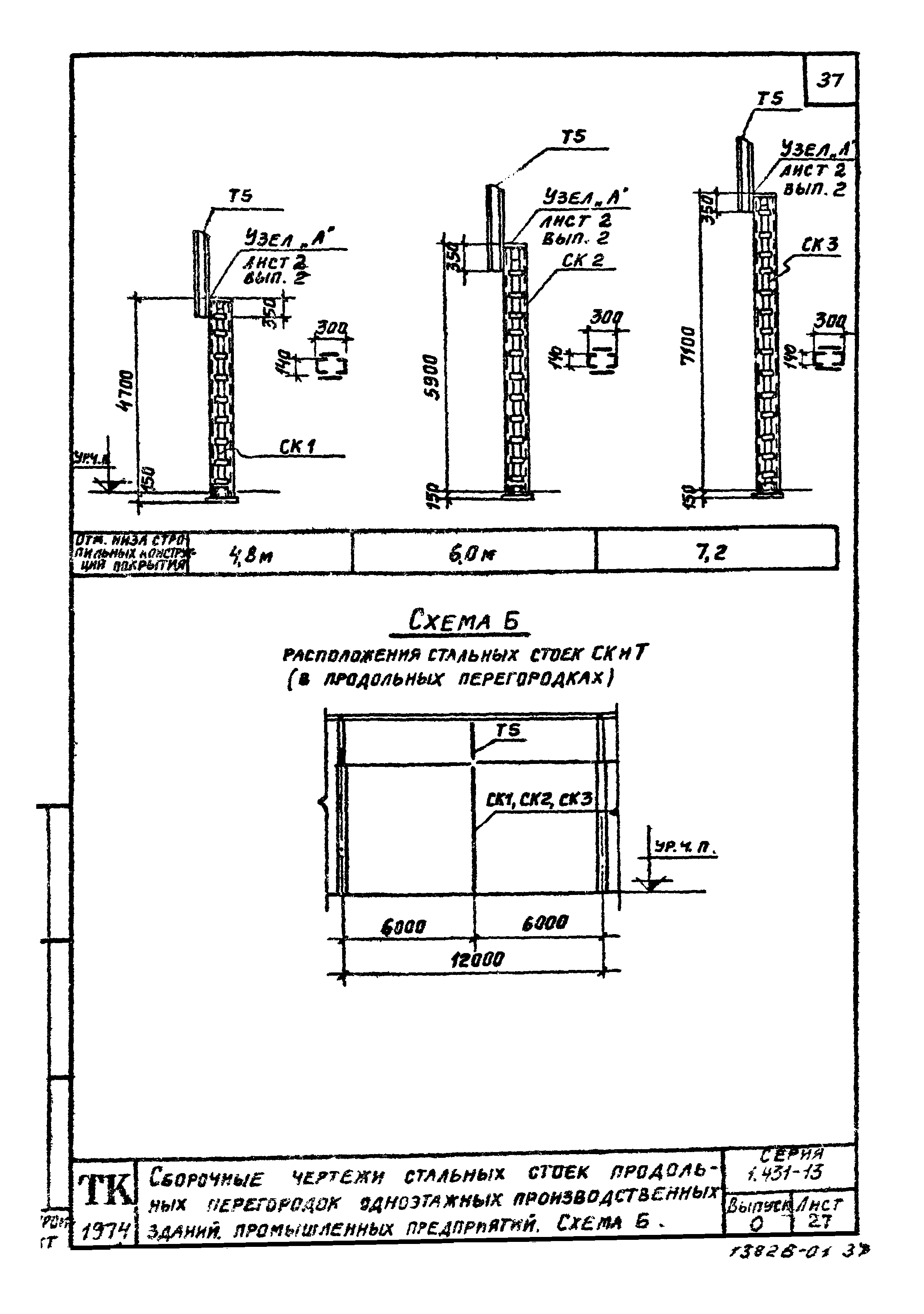 Серия 1.431-13