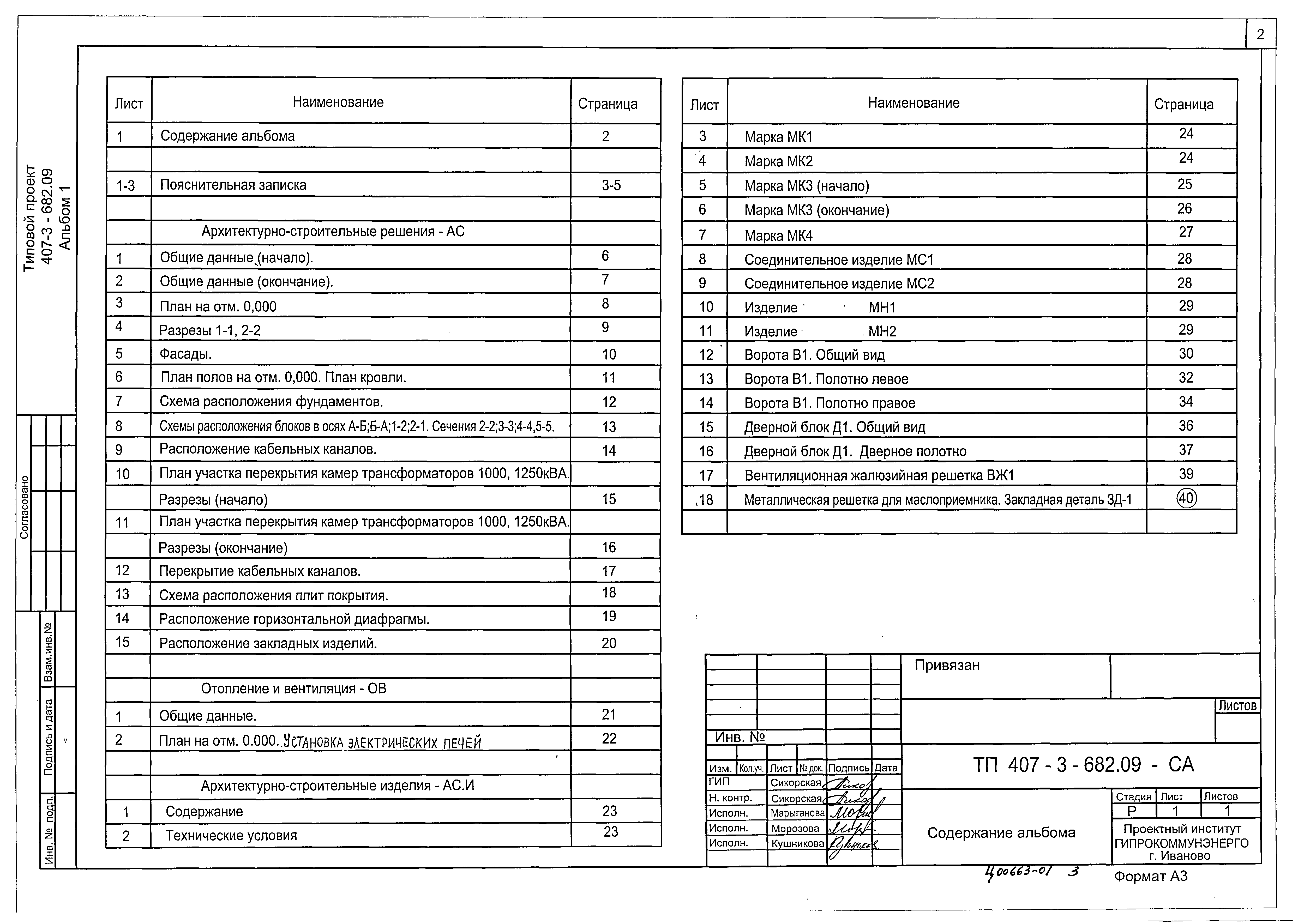 Пояснительная записка по 87 постановлению образец