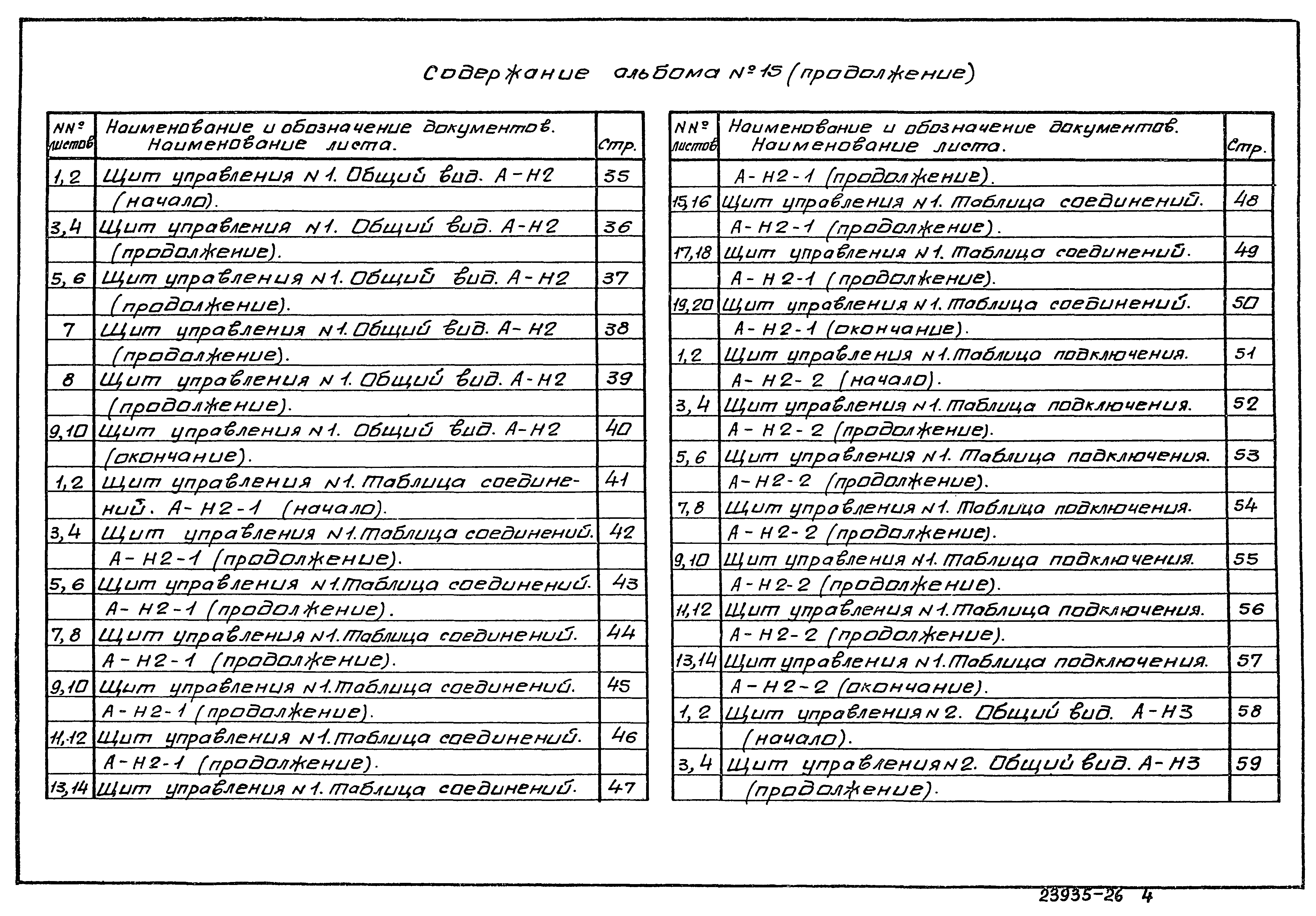 Типовой проект 903-1-270.89