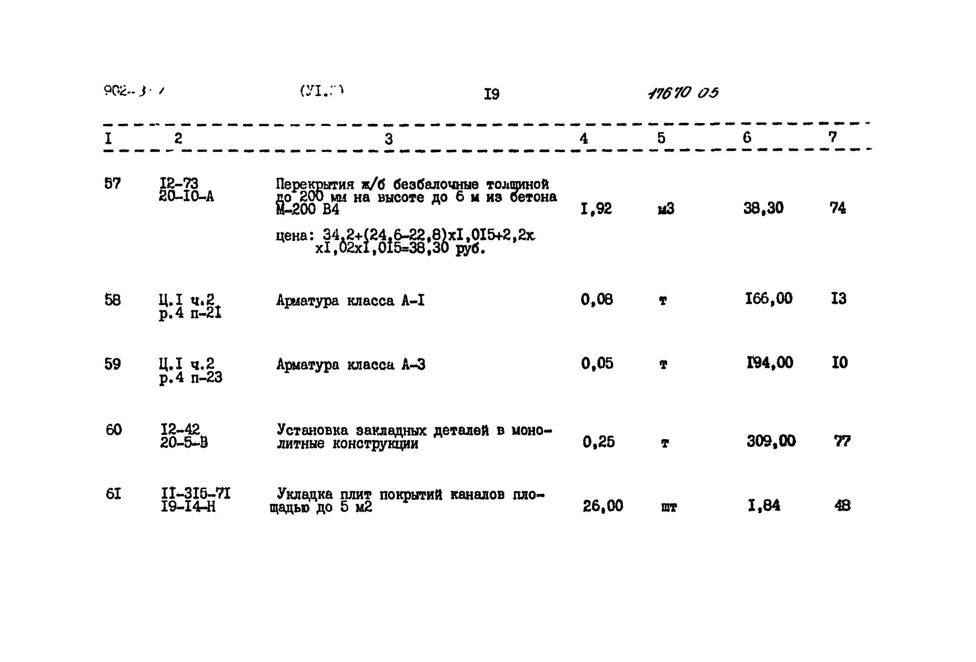 Типовой проект 902-3-15