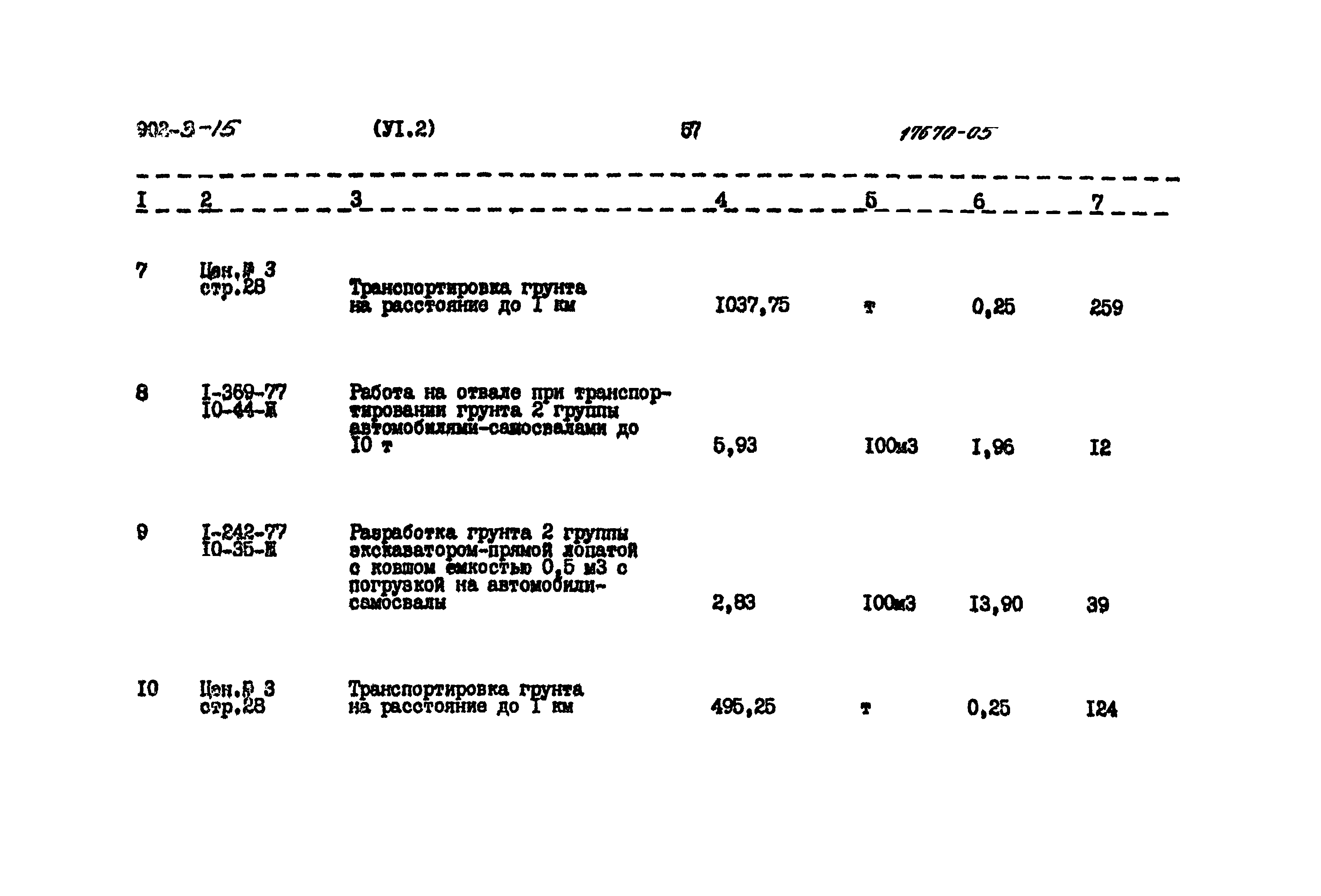 Типовой проект 902-3-15