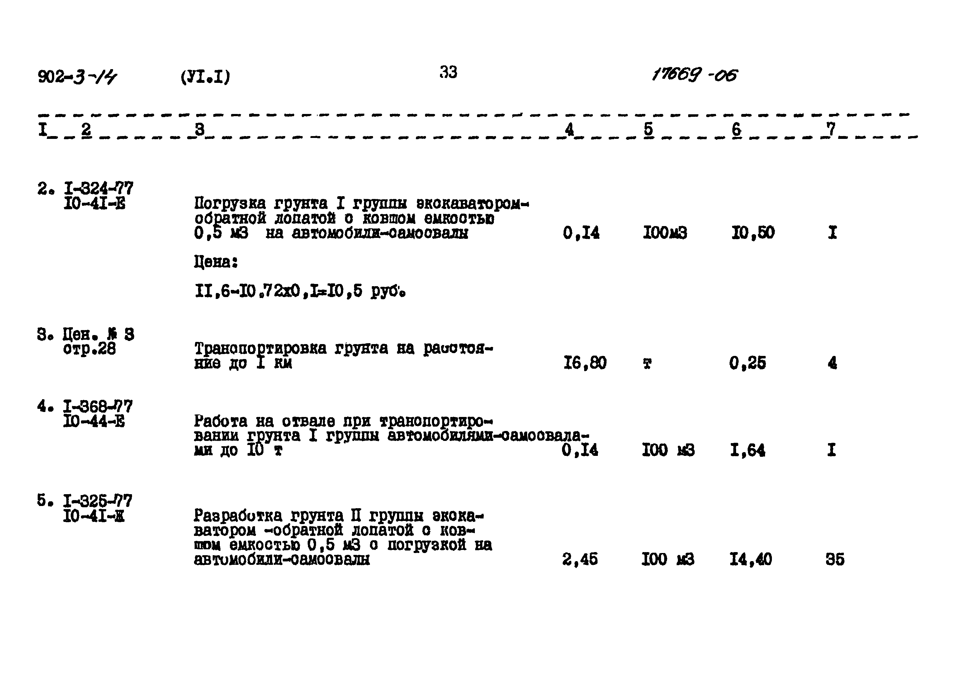 Типовой проект 902-3-14