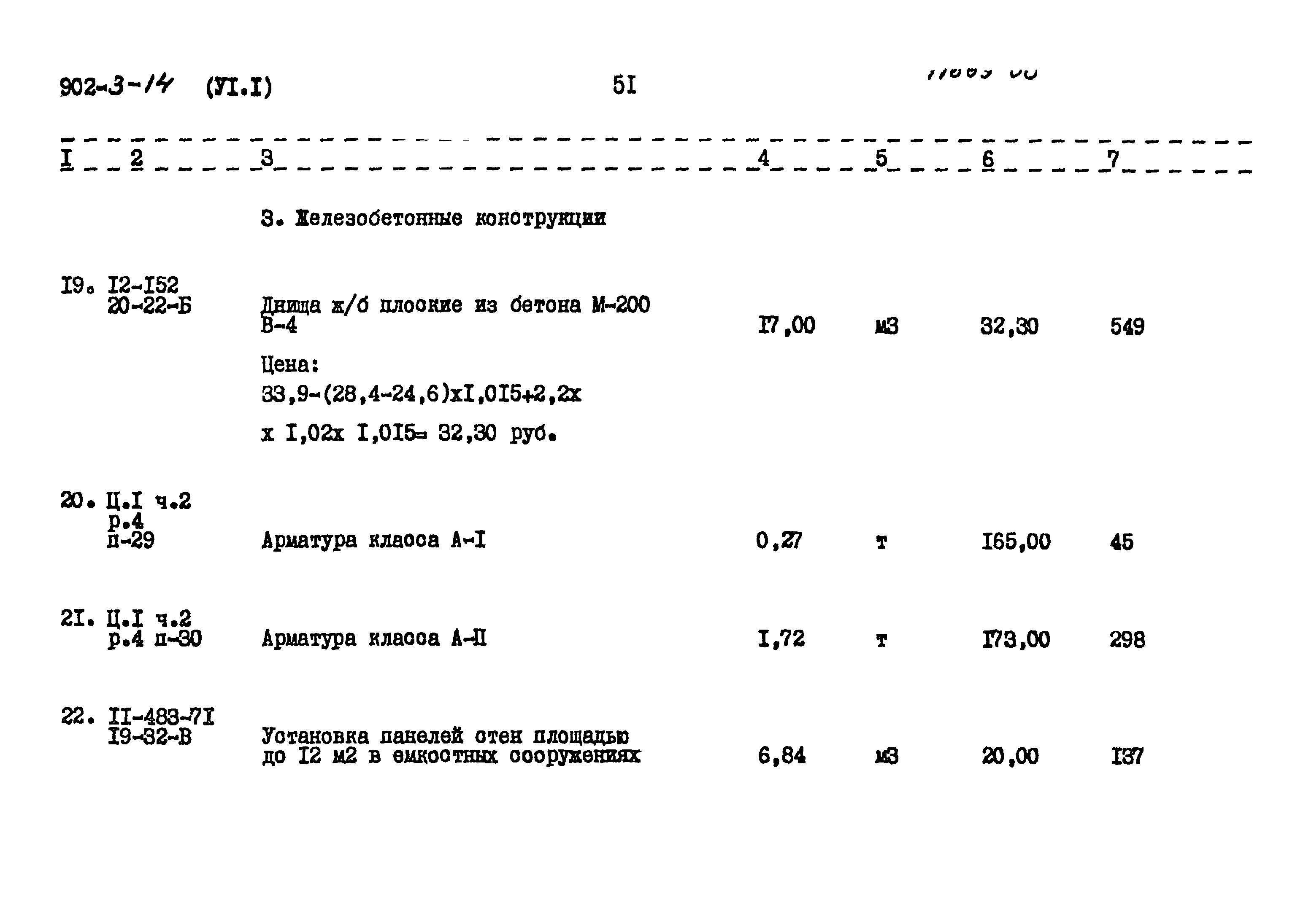 Типовой проект 902-3-14