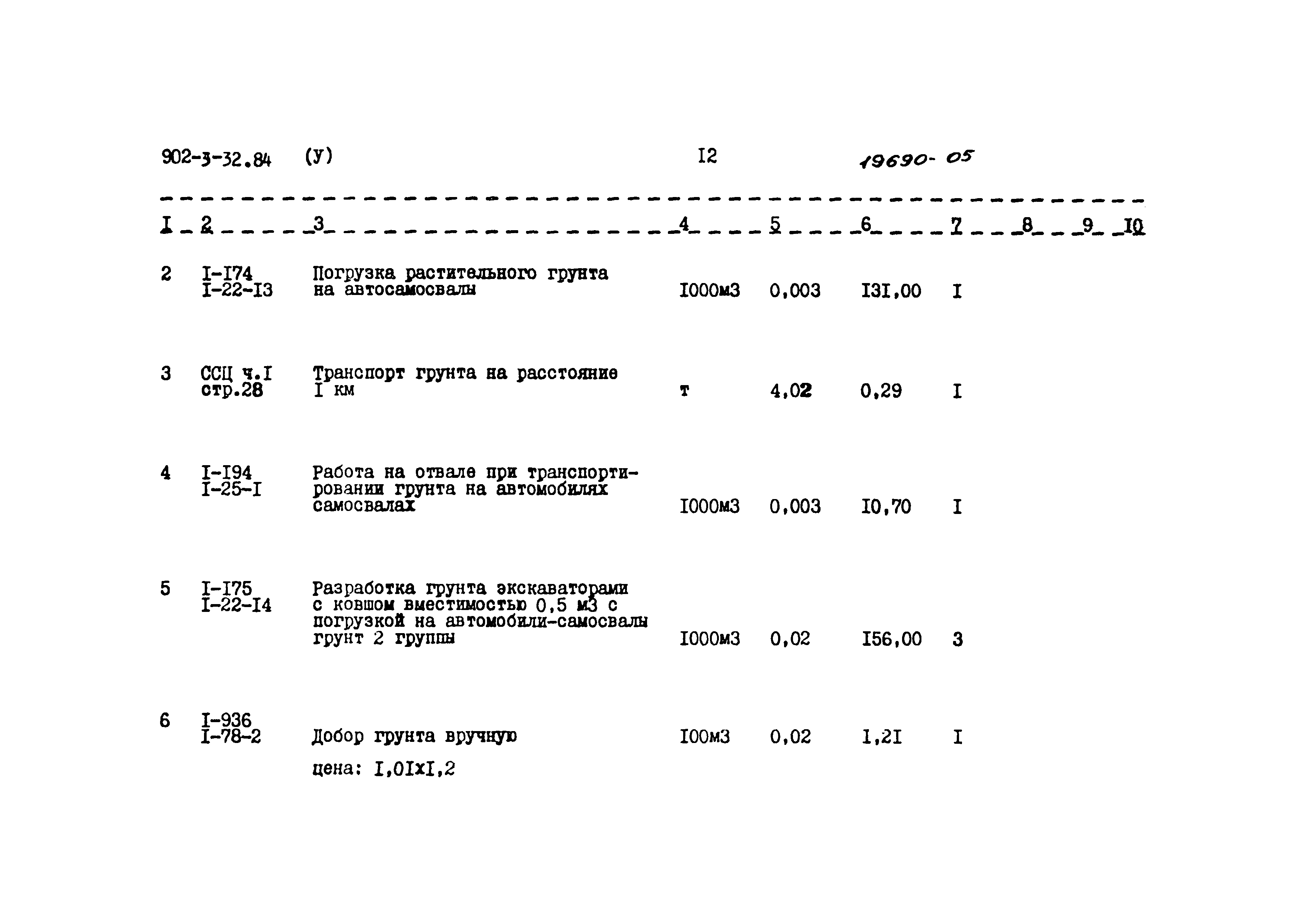 Типовой проект 902-3-32.84
