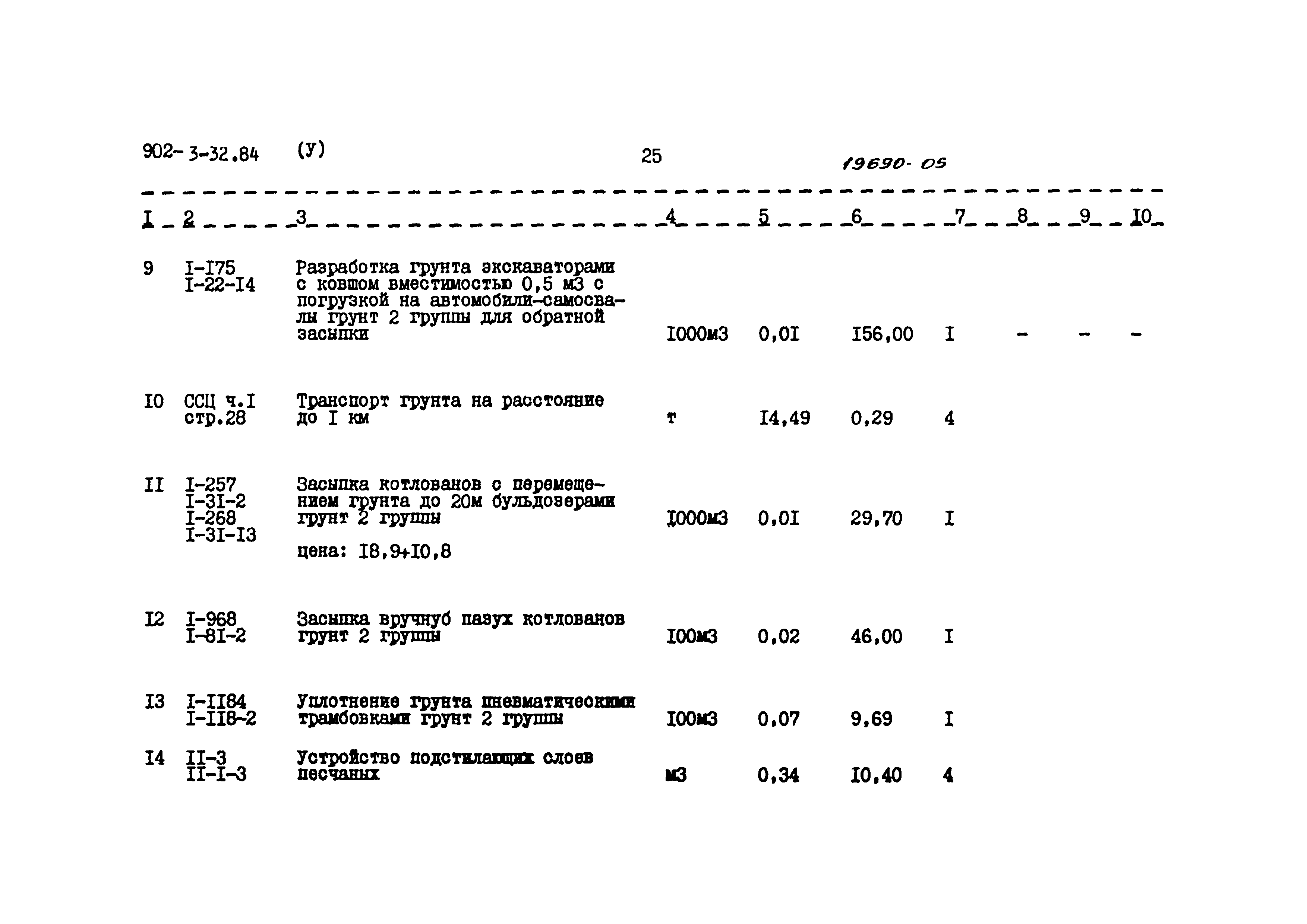 Типовой проект 902-3-32.84