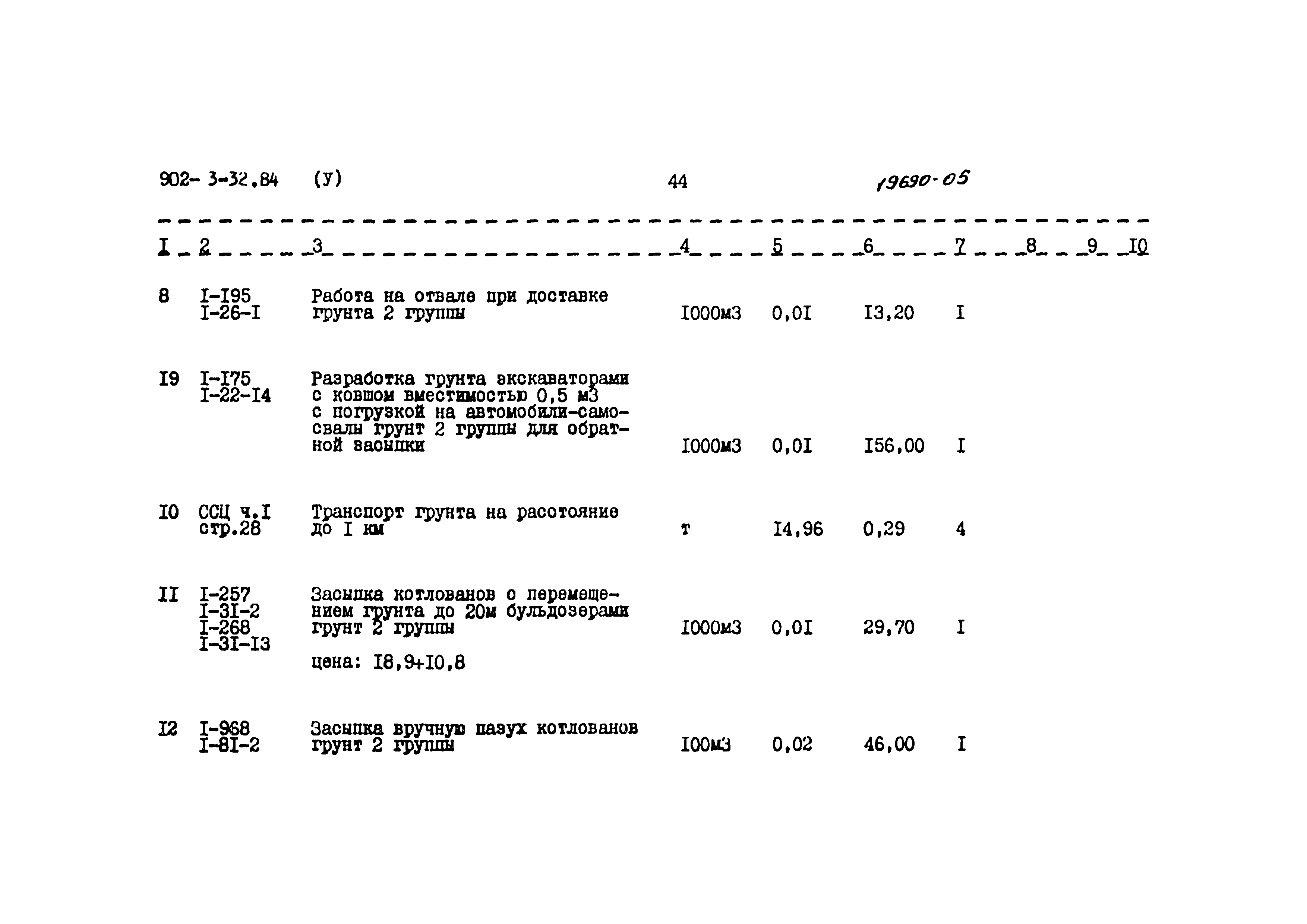 Типовой проект 902-3-32.84