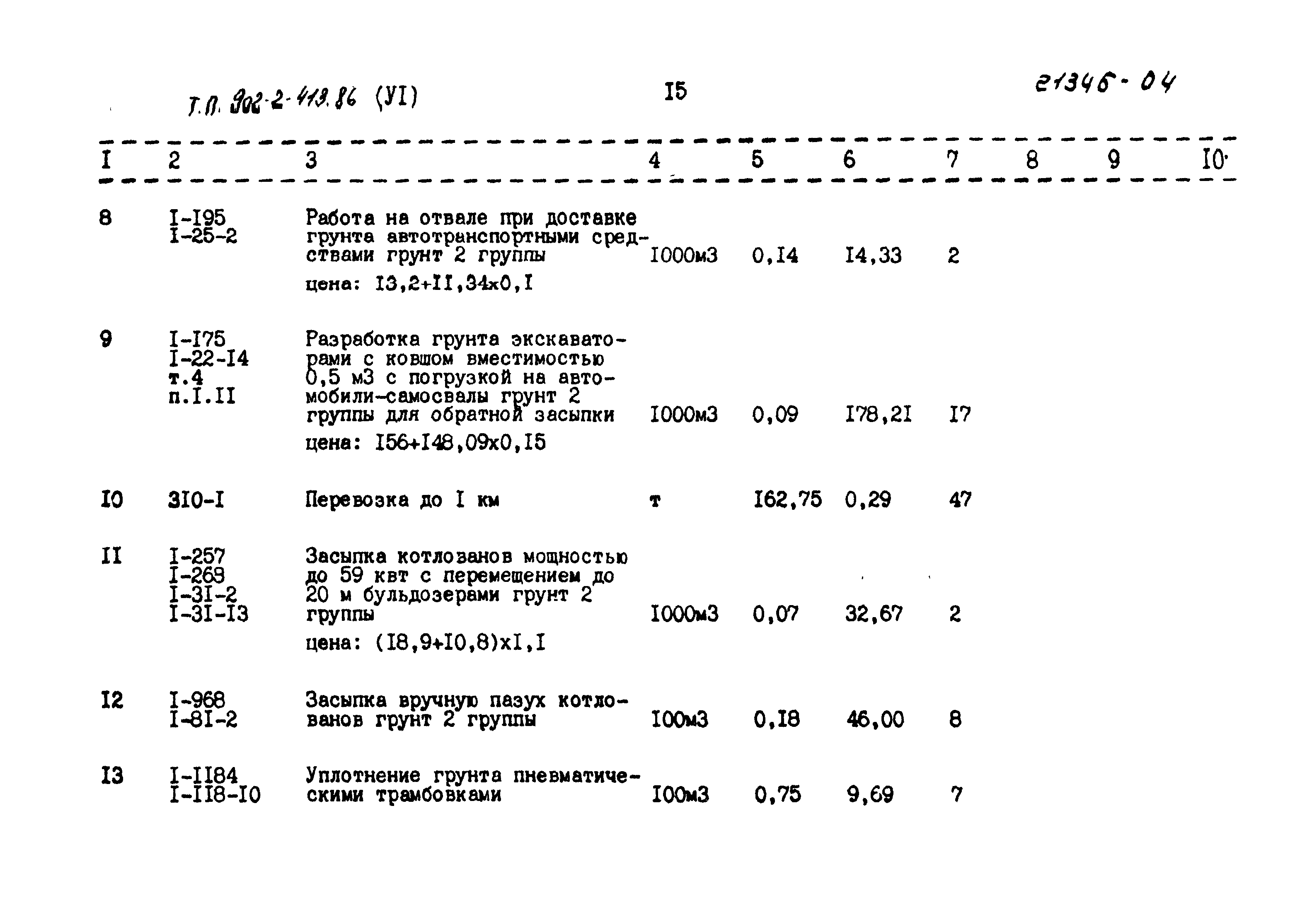 Типовой проект 902-2-413.86