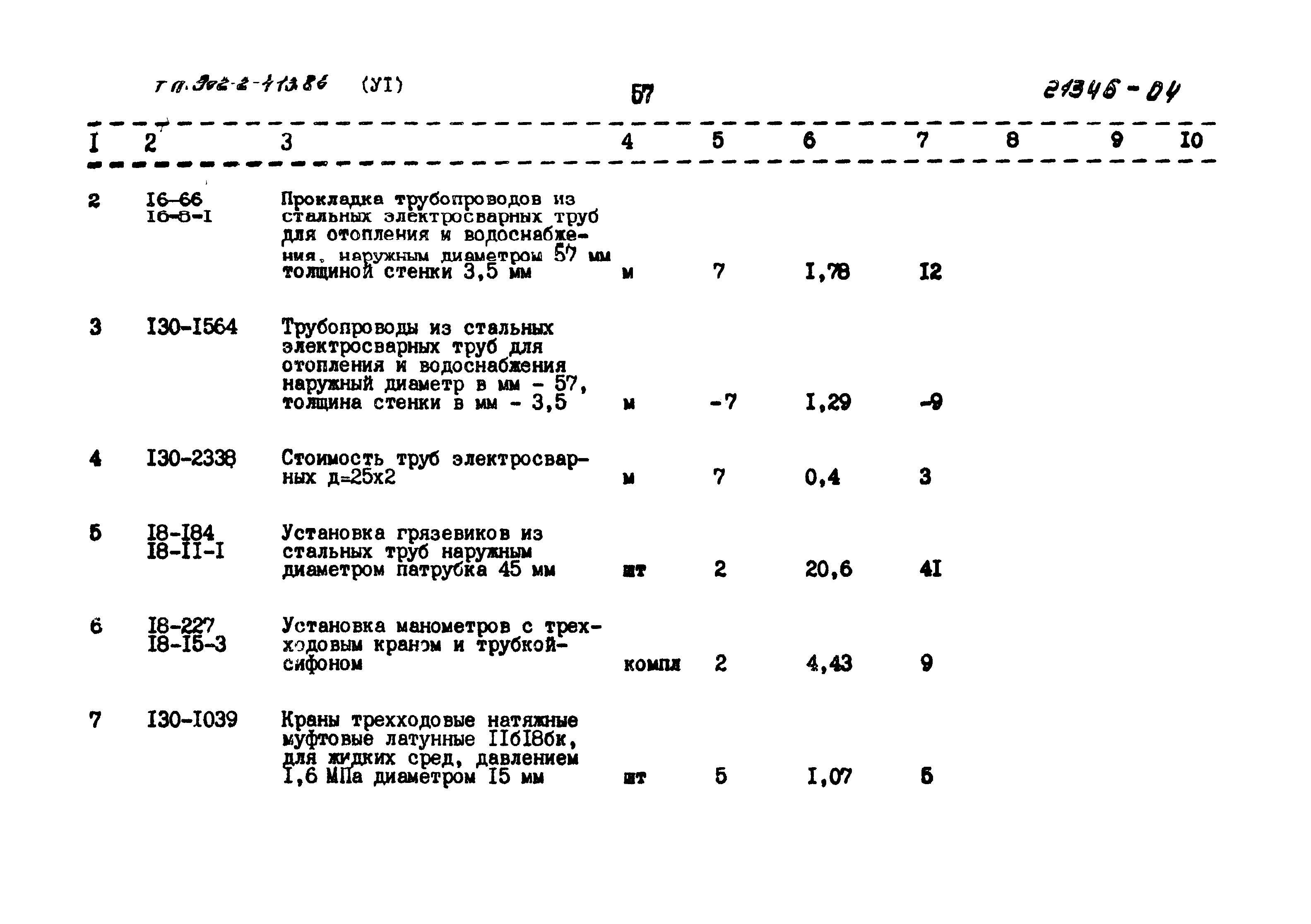 Типовой проект 902-2-413.86