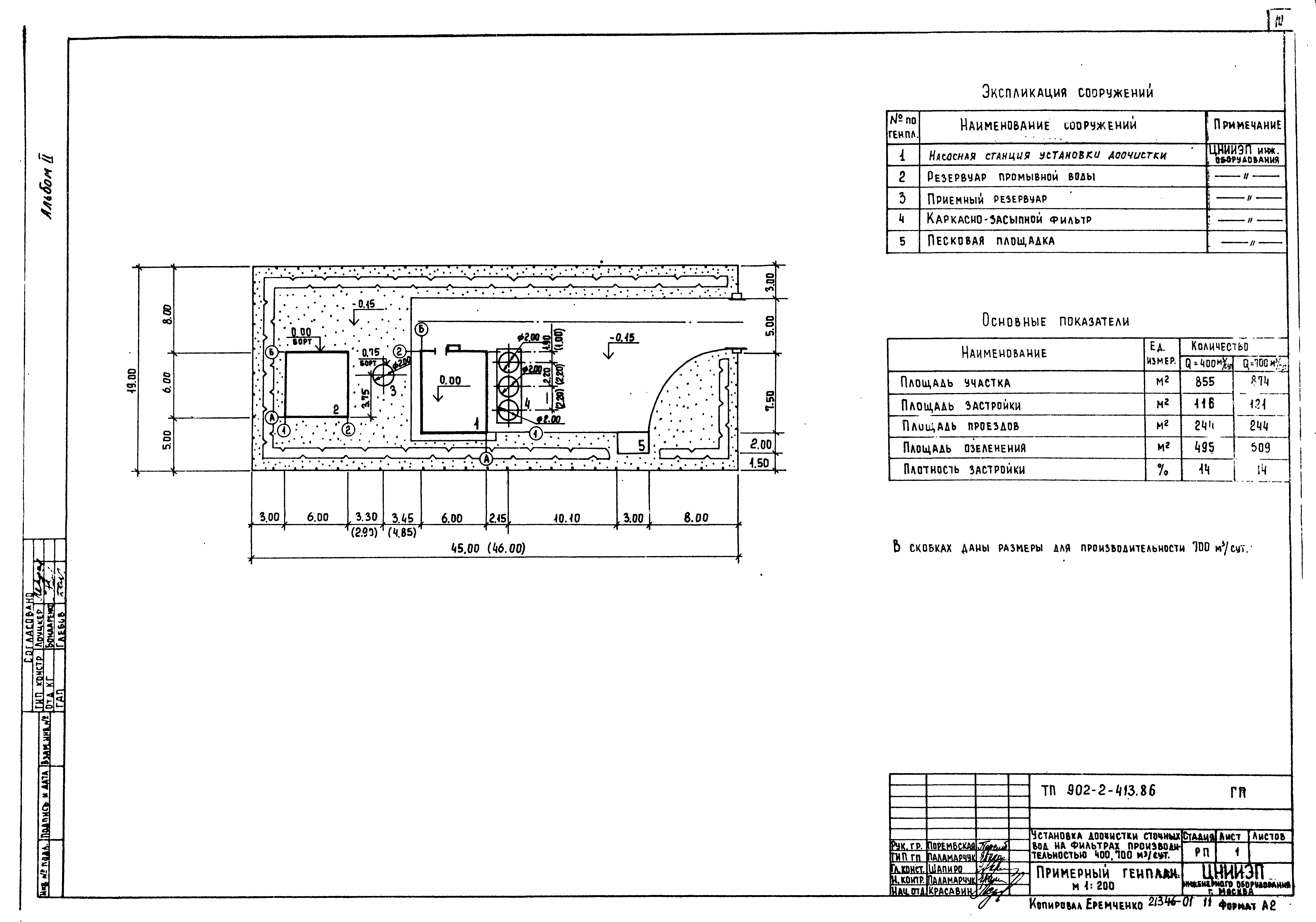 Типовой проект 902-2-413.86