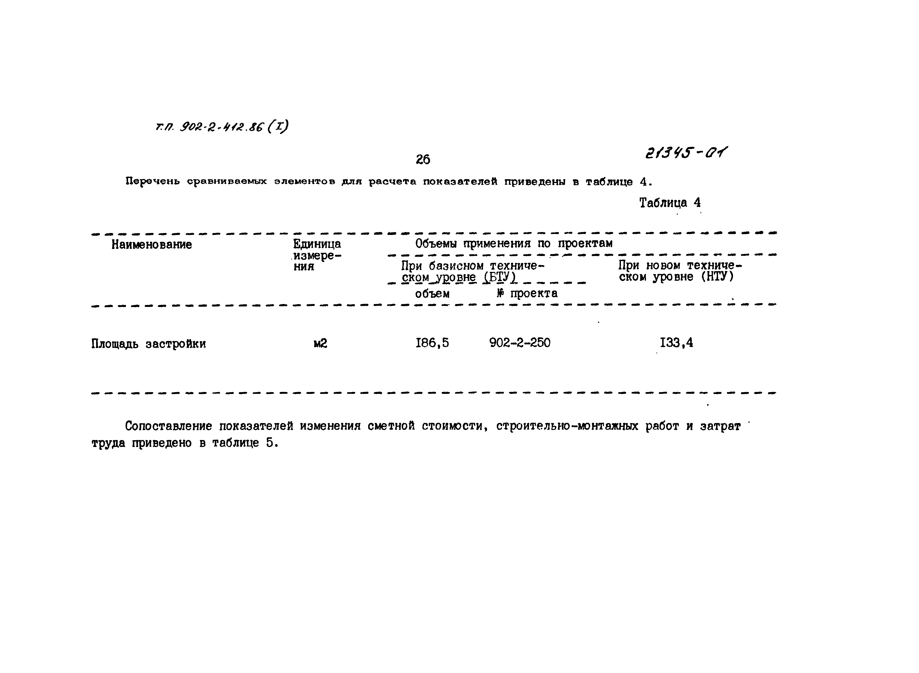 Типовой проект 902-2-413.86