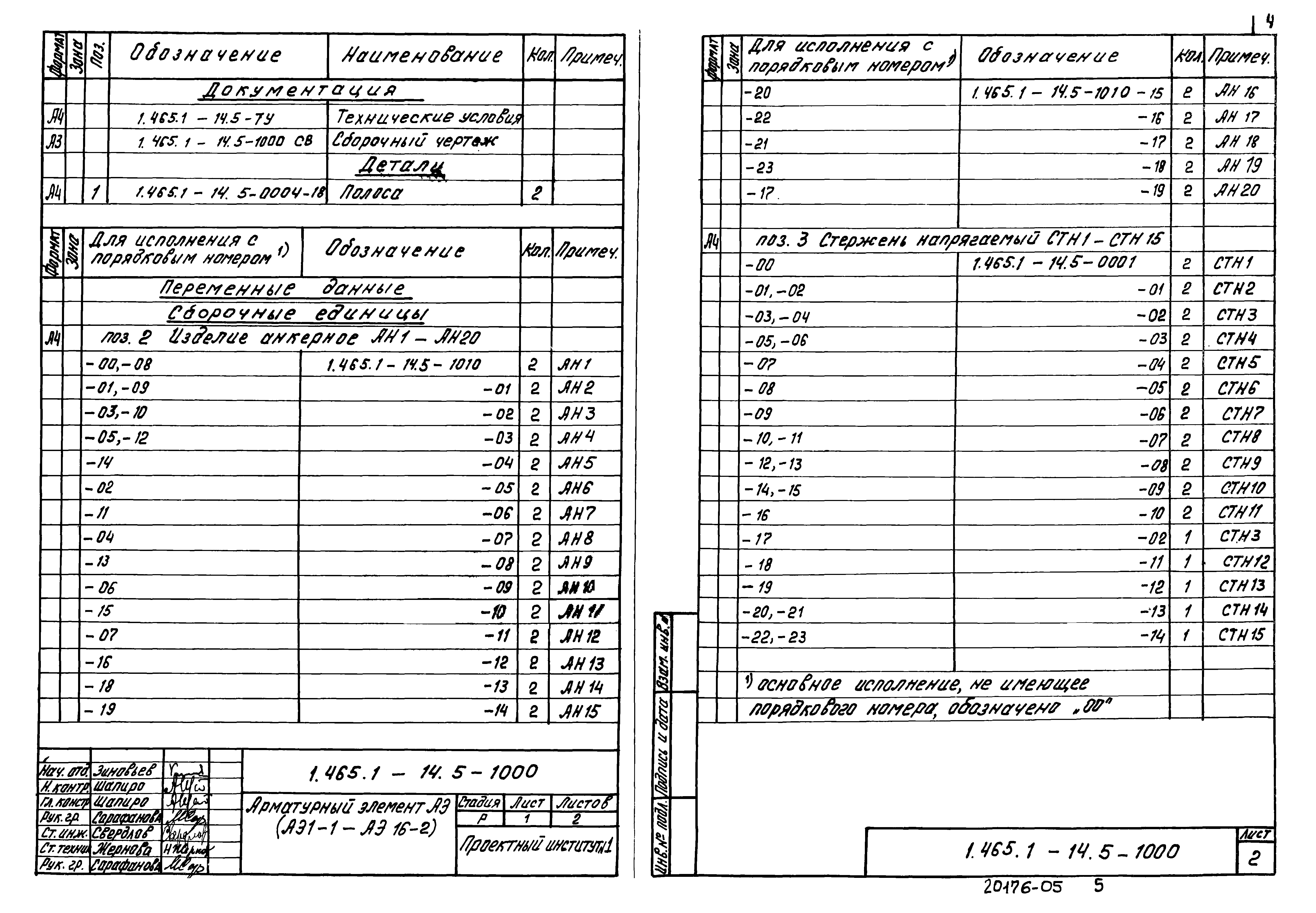 Серия 1.465.1-14