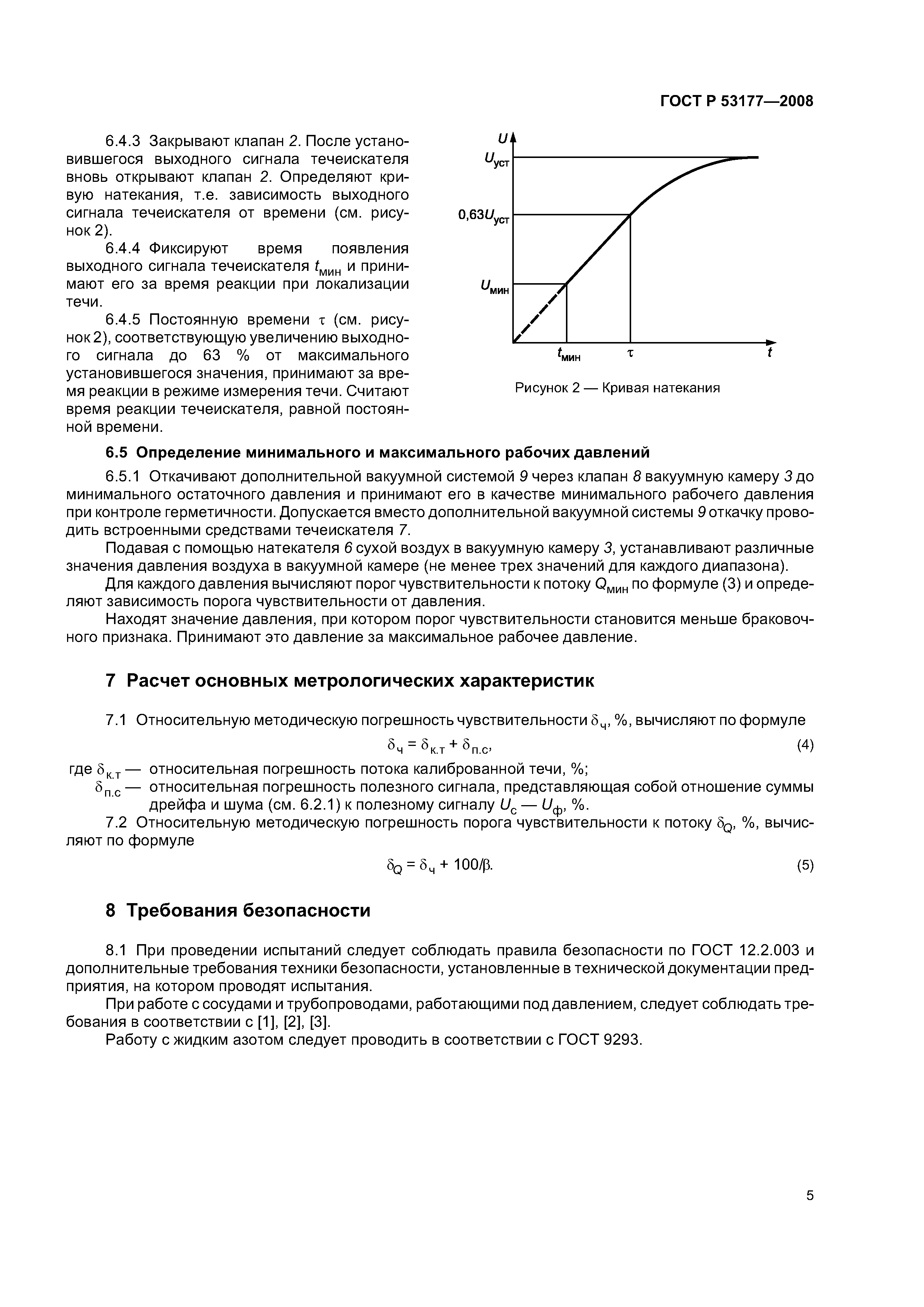 ГОСТ Р 53177-2008