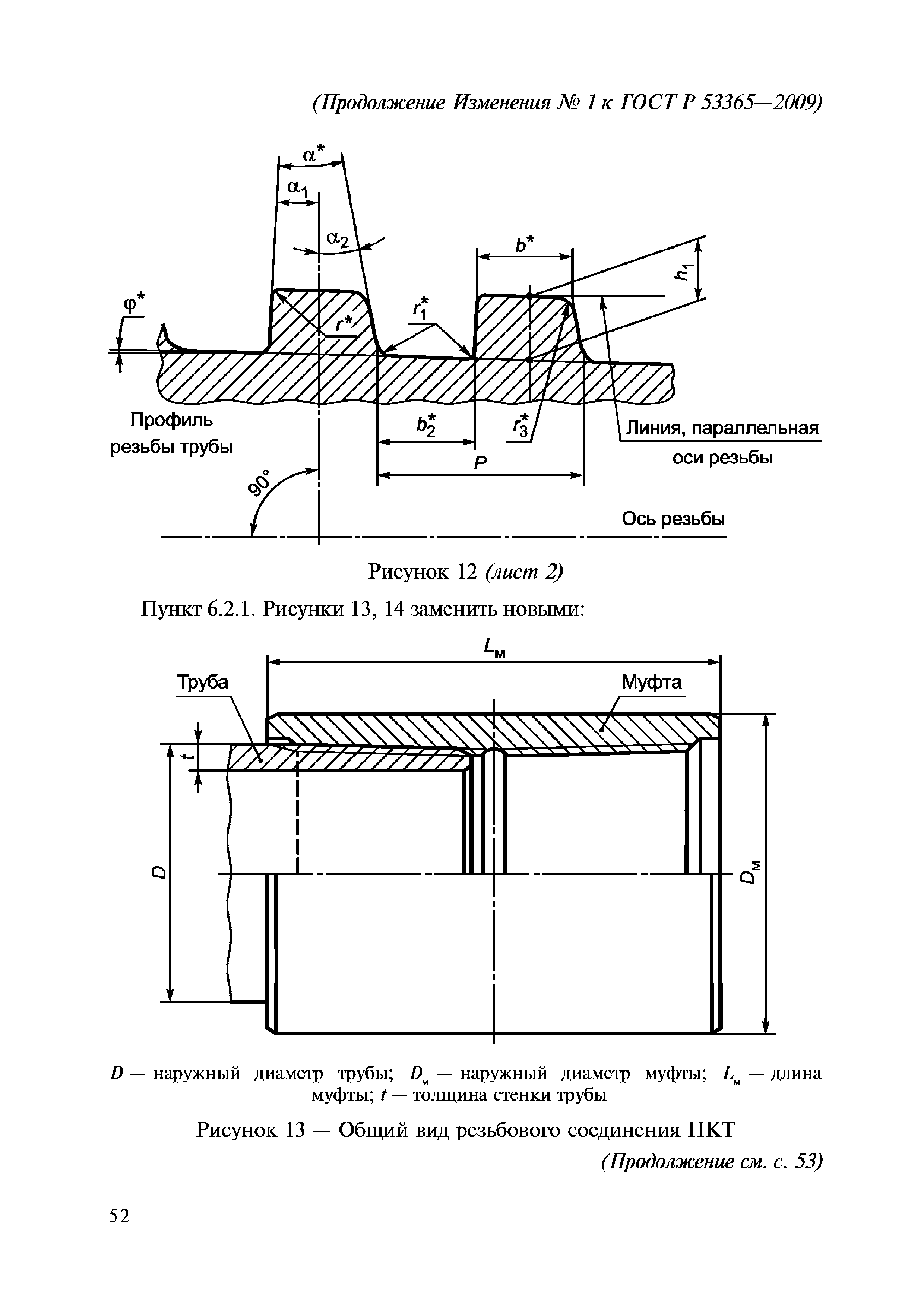 ГОСТ Р 53365-2009