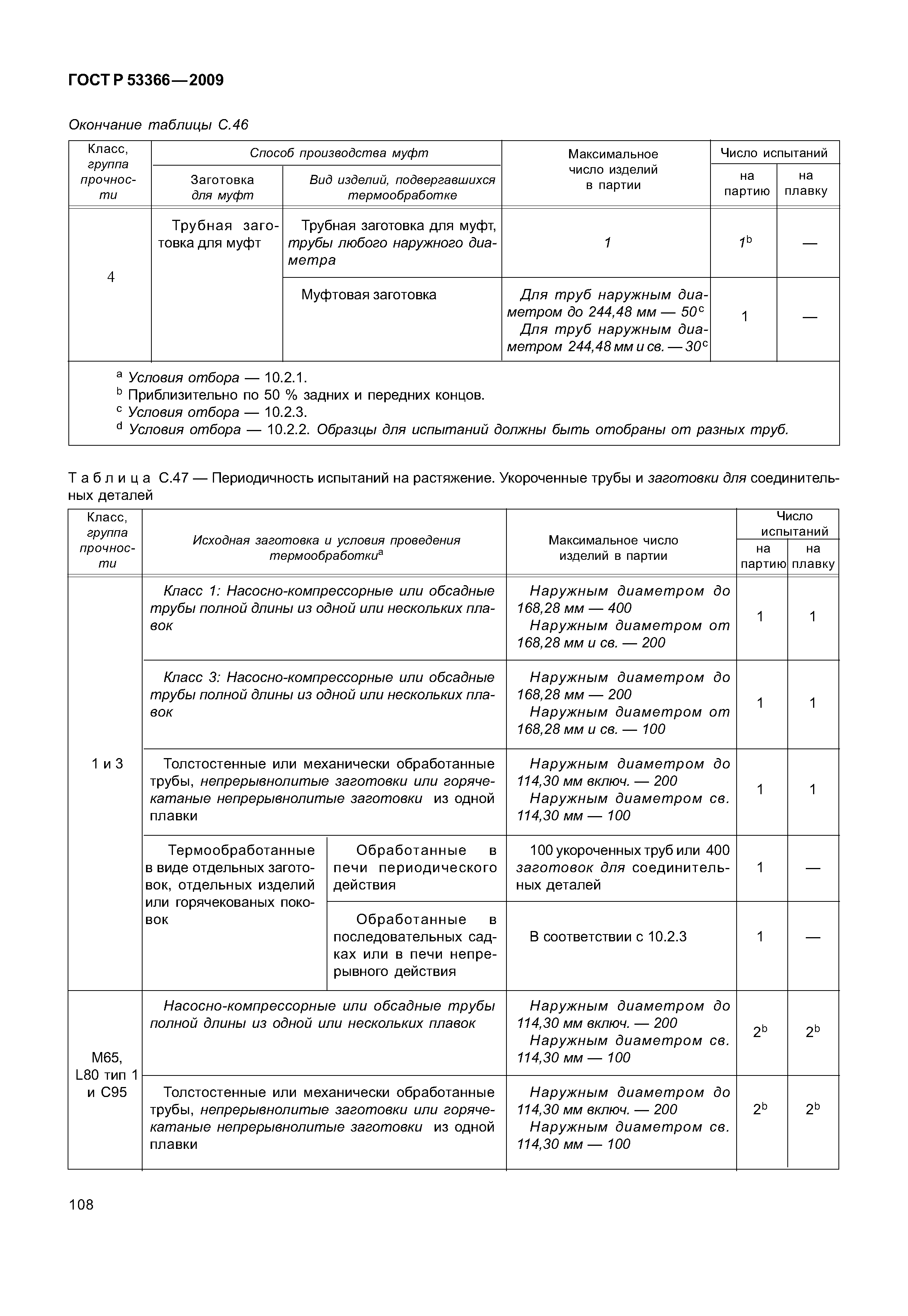 ГОСТ Р 53366-2009