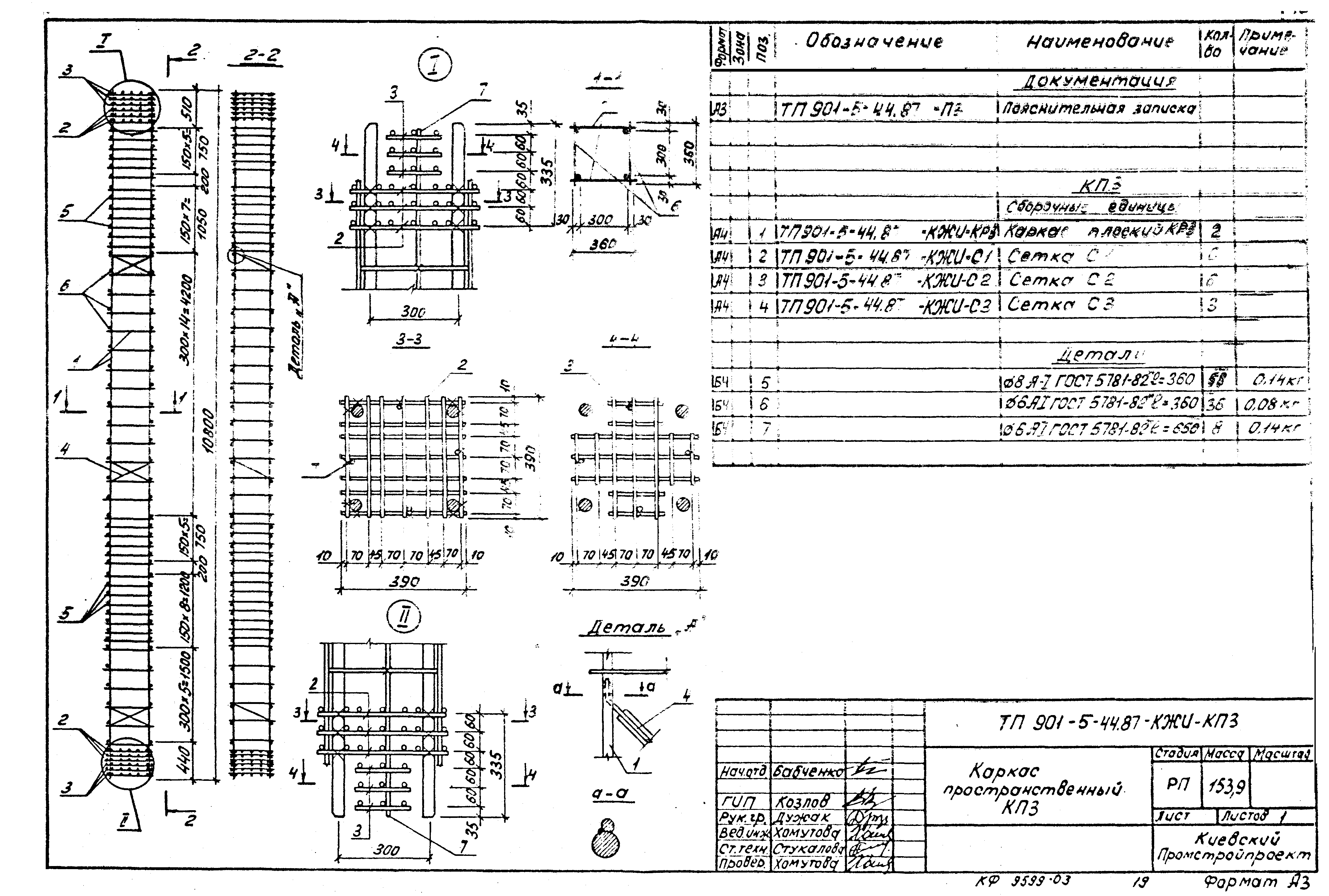 Типовой проект 901-5-44.87