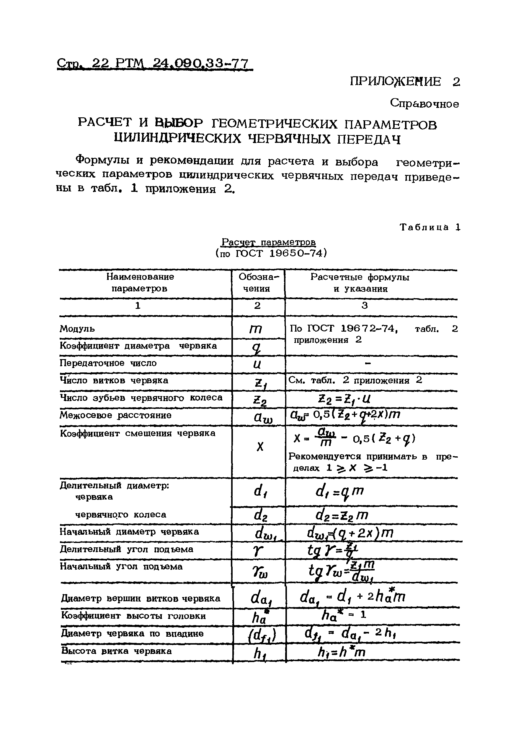 РТМ 24.090.33-77